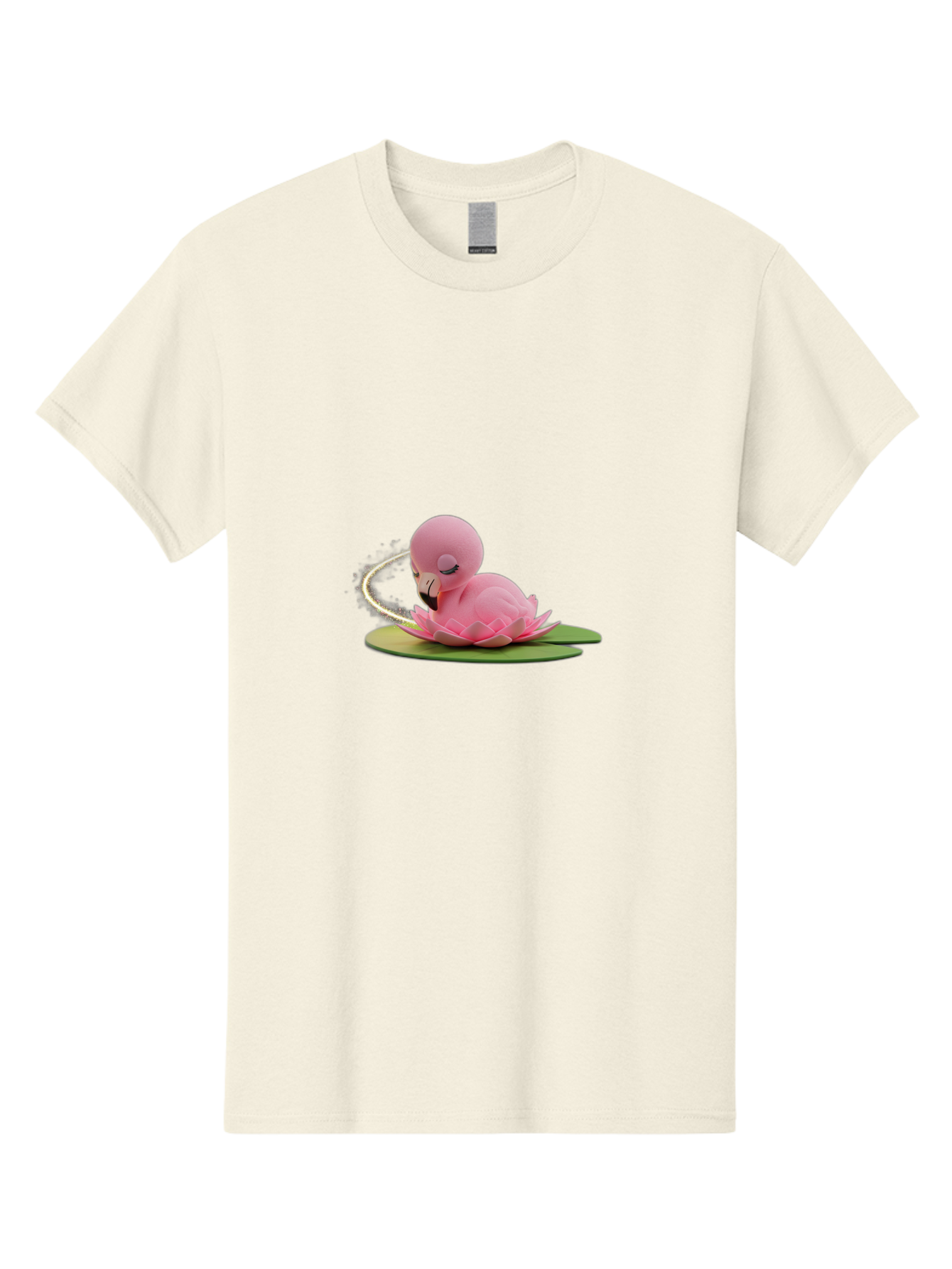 Pink-Flamingo-2 Men'S Graphic Tee, 100% Cotton, Comfortable Casual Summer Wear, Machine Washable, Vintage Camera, Old Camera, Antique Camera, Black Camera, Classic Photography, Photography Equipment, Nostalgic Device, Film Camera, Camera Art Baj177