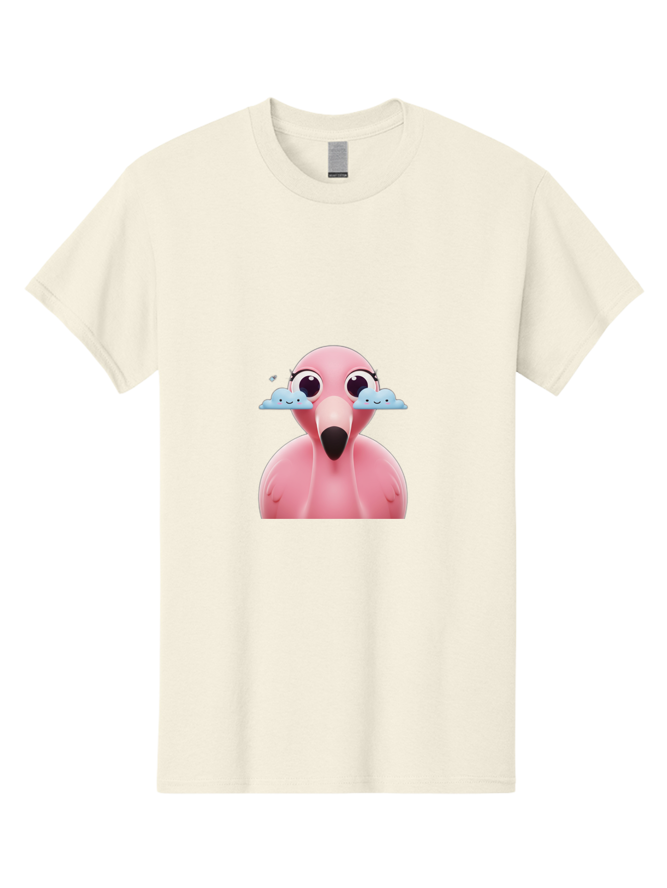 Pink-Flamingo-4 Men'S Graphic Tee, 100% Cotton, Comfortable Casual Summer Wear, Machine Washable, Vintage Camera, Old Camera, Antique Camera, Black Camera, Classic Photography, Photography Equipment, Nostalgic Device, Film Camera, Camera Art Baj179