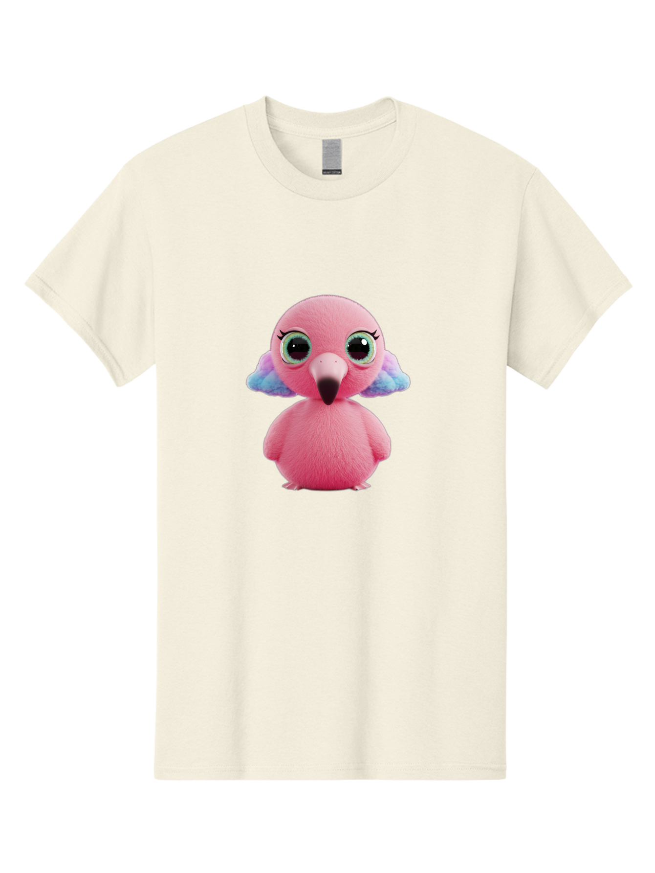 Pink-Flamingo-5 Men'S Graphic Tee, 100% Cotton, Comfortable Casual Summer Wear, Machine Washable, Vintage Camera, Old Camera, Antique Camera, Black Camera, Classic Photography, Photography Equipment, Nostalgic Device, Film Camera, Camera Art Baj180