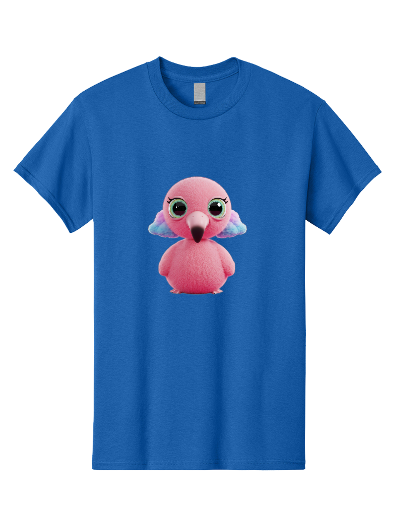 Pink-Flamingo-5 Men'S Graphic Tee, 100% Cotton, Comfortable Casual Summer Wear, Machine Washable, Vintage Camera, Old Camera, Antique Camera, Black Camera, Classic Photography, Photography Equipment, Nostalgic Device, Film Camera, Camera Art Baj180