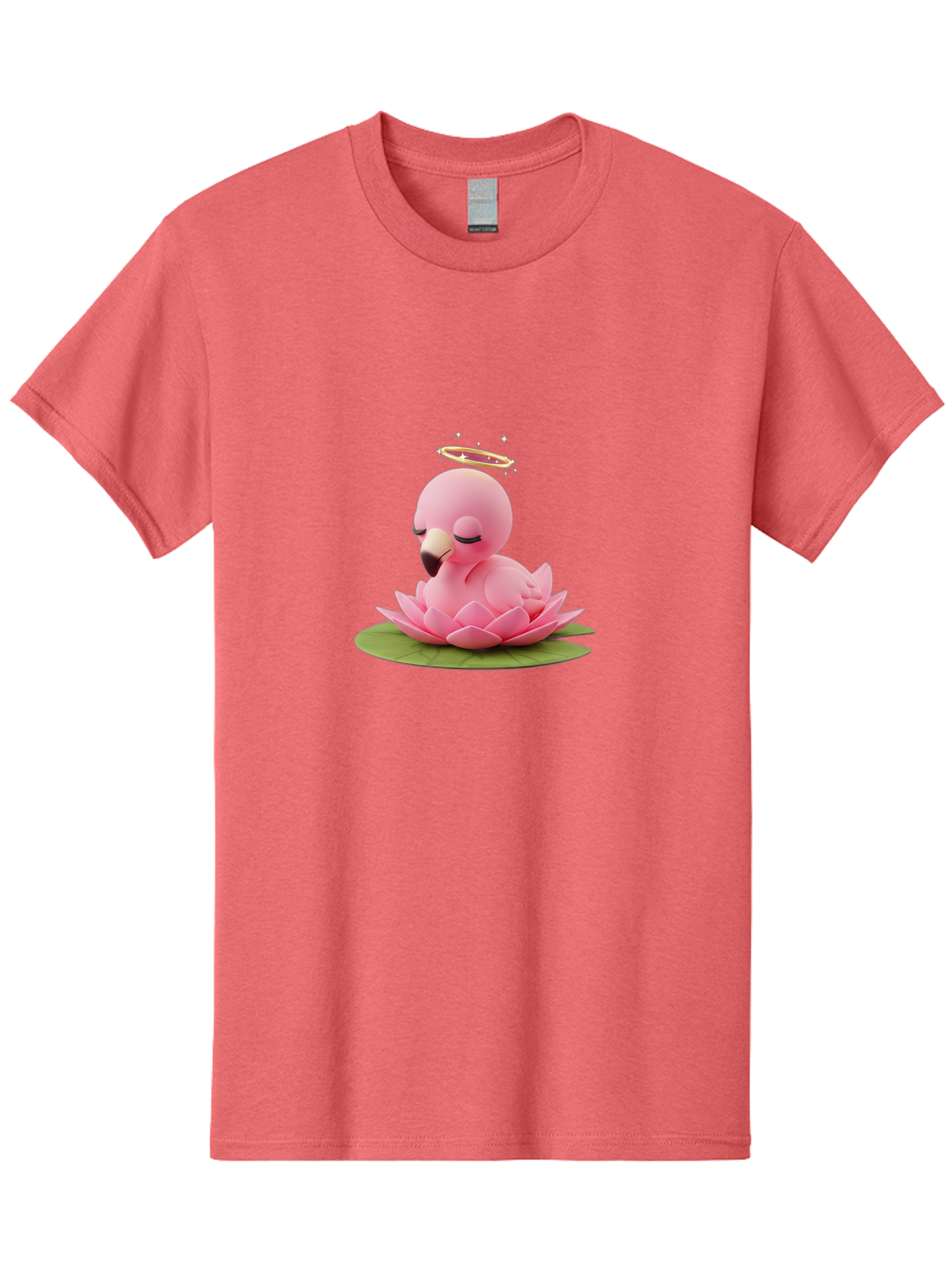 Pink-Flamingo-Lotus-1 Men'S Graphic Tee, 100% Cotton, Comfortable Casual Summer Wear, Machine Washable, Vintage Camera, Old Camera, Antique Camera, Black Camera, Classic Photography, Photography Equipment, Nostalgic Device, Film Camera, Baj181