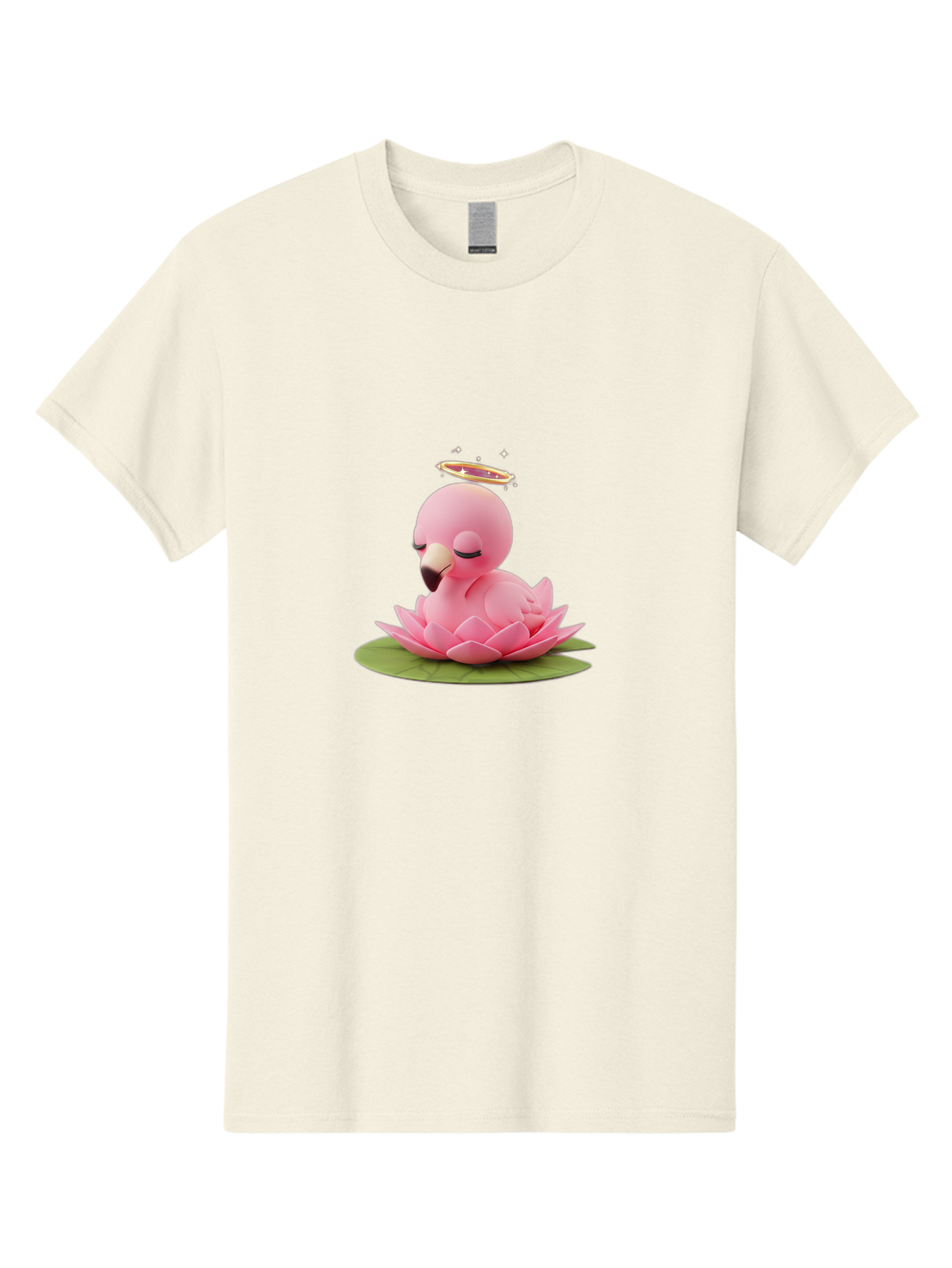 Pink-Flamingo-Lotus-1 Men'S Graphic Tee, 100% Cotton, Comfortable Casual Summer Wear, Machine Washable, Vintage Camera, Old Camera, Antique Camera, Black Camera, Classic Photography, Photography Equipment, Nostalgic Device, Film Camera, Baj181