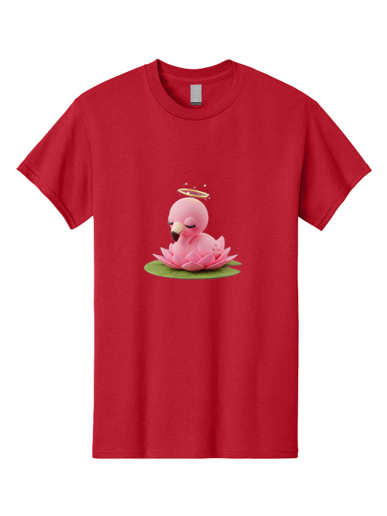 Pink-Flamingo-Lotus-1 Men'S Graphic Tee, 100% Cotton, Comfortable Casual Summer Wear, Machine Washable, Vintage Camera, Old Camera, Antique Camera, Black Camera, Classic Photography, Photography Equipment, Nostalgic Device, Film Camera, Baj181