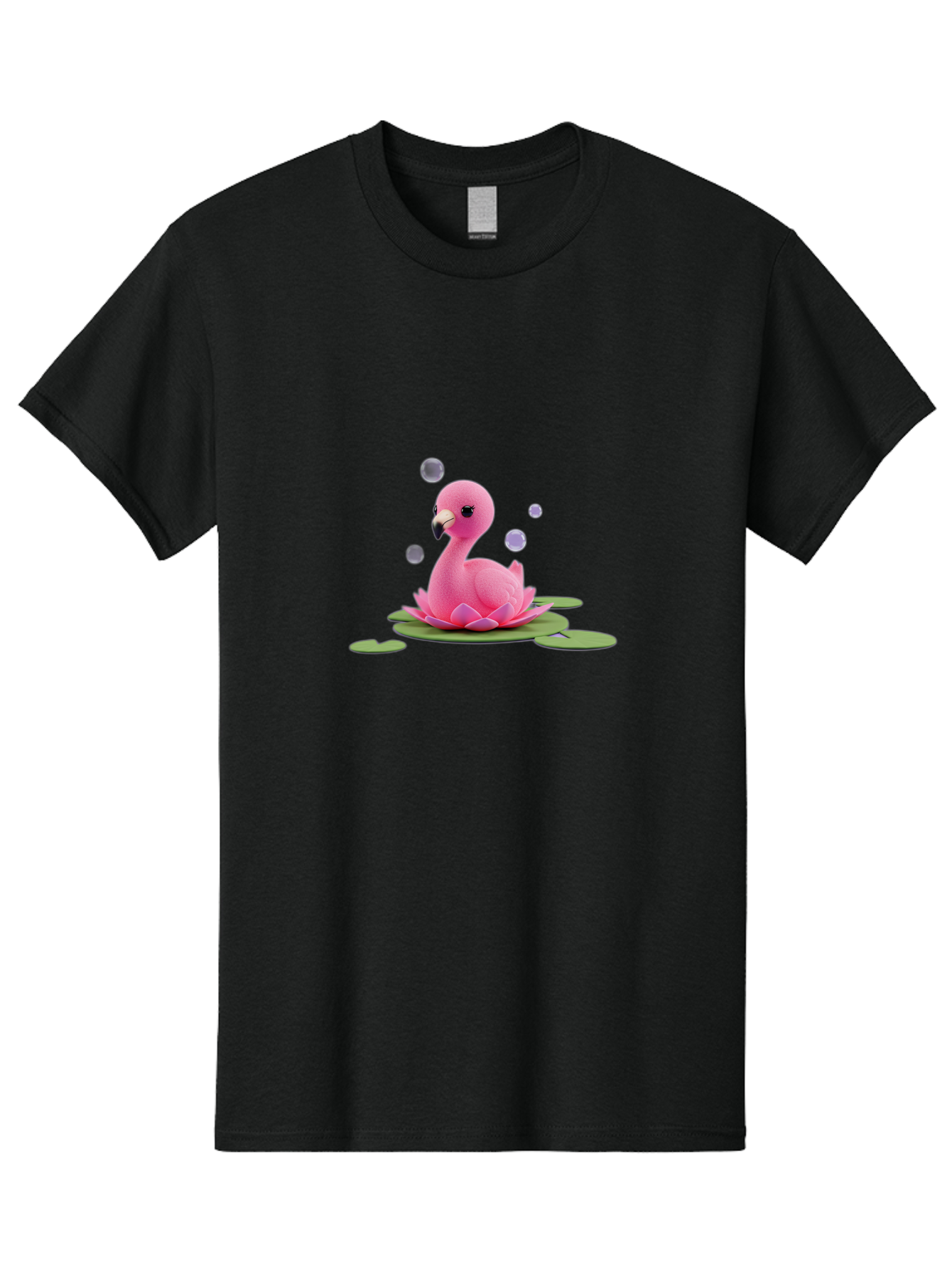 Pink-Flamingo-Toy Men'S Graphic Tee, 100% Cotton, Comfortable Casual Summer Wear, Machine Washable, Vintage Camera, Old Camera, Antique Camera, Black Camera, Classic Photography, Photography Equipment, Nostalgic Device, Film Camera, Camera Art Baj183