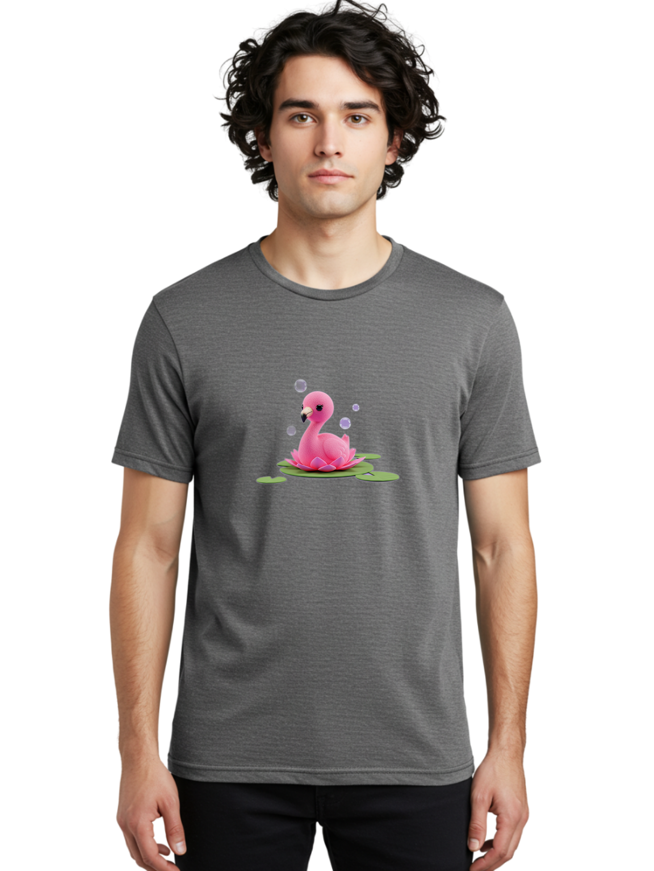 Pink-Flamingo-Toy Men'S Graphic Tee, 100% Cotton, Comfortable Casual Summer Wear, Machine Washable, Vintage Camera, Old Camera, Antique Camera, Black Camera, Classic Photography, Photography Equipment, Nostalgic Device, Film Camera, Camera Art Baj183