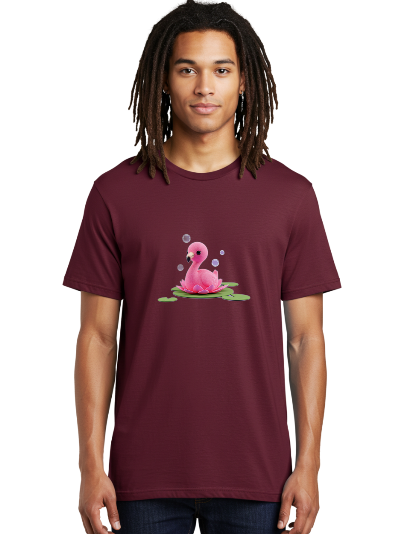Pink-Flamingo-Toy Men'S Graphic Tee, 100% Cotton, Comfortable Casual Summer Wear, Machine Washable, Vintage Camera, Old Camera, Antique Camera, Black Camera, Classic Photography, Photography Equipment, Nostalgic Device, Film Camera, Camera Art Baj183