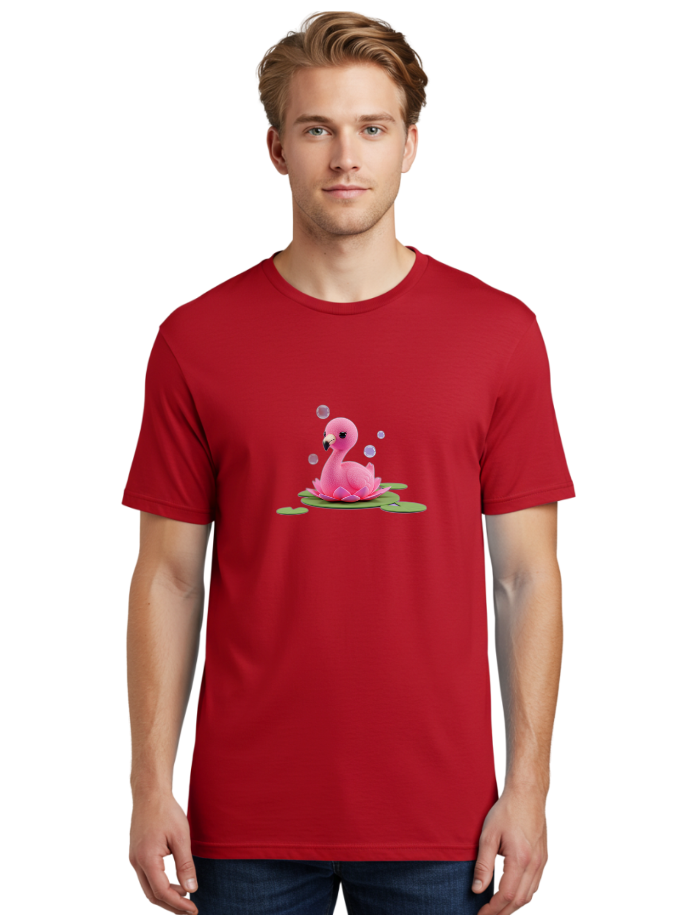 Pink-Flamingo-Toy Men'S Graphic Tee, 100% Cotton, Comfortable Casual Summer Wear, Machine Washable, Vintage Camera, Old Camera, Antique Camera, Black Camera, Classic Photography, Photography Equipment, Nostalgic Device, Film Camera, Camera Art Baj183