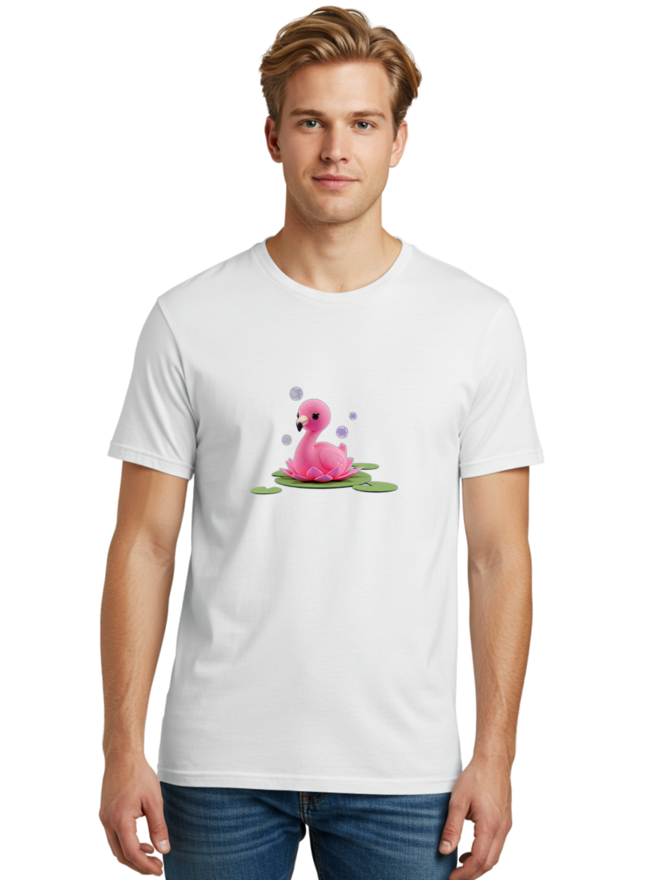 Pink-Flamingo-Toy Men'S Graphic Tee, 100% Cotton, Comfortable Casual Summer Wear, Machine Washable, Vintage Camera, Old Camera, Antique Camera, Black Camera, Classic Photography, Photography Equipment, Nostalgic Device, Film Camera, Camera Art Baj183