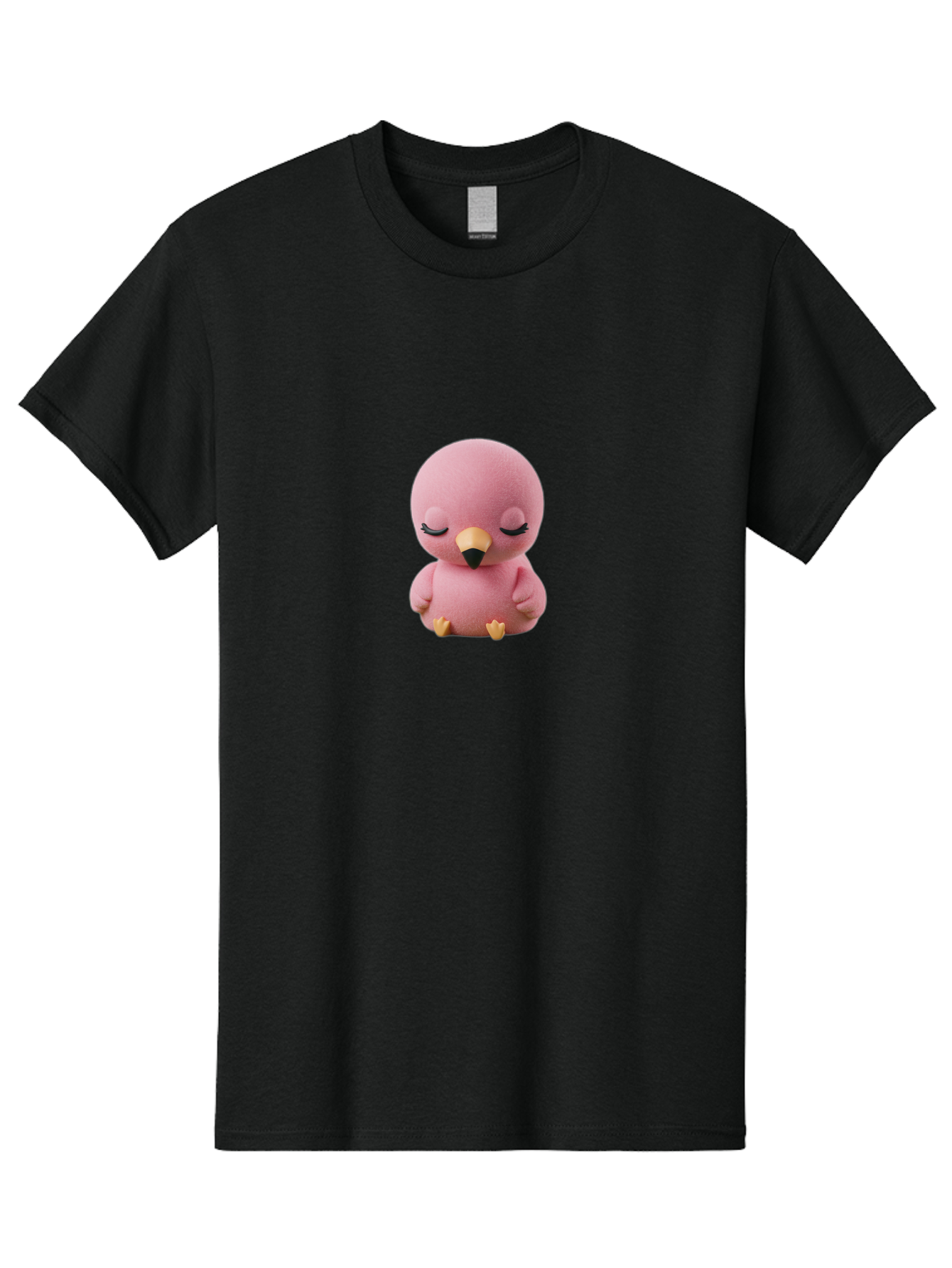 Pink-Flamingo Men'S Graphic Tee, 100% Cotton, Comfortable Casual Summer Wear, Machine Washable, Vintage Camera, Old Camera, Antique Camera, Black Camera, Classic Photography, Photography Equipment, Nostalgic Device, Film Camera, Camera Art Baj184