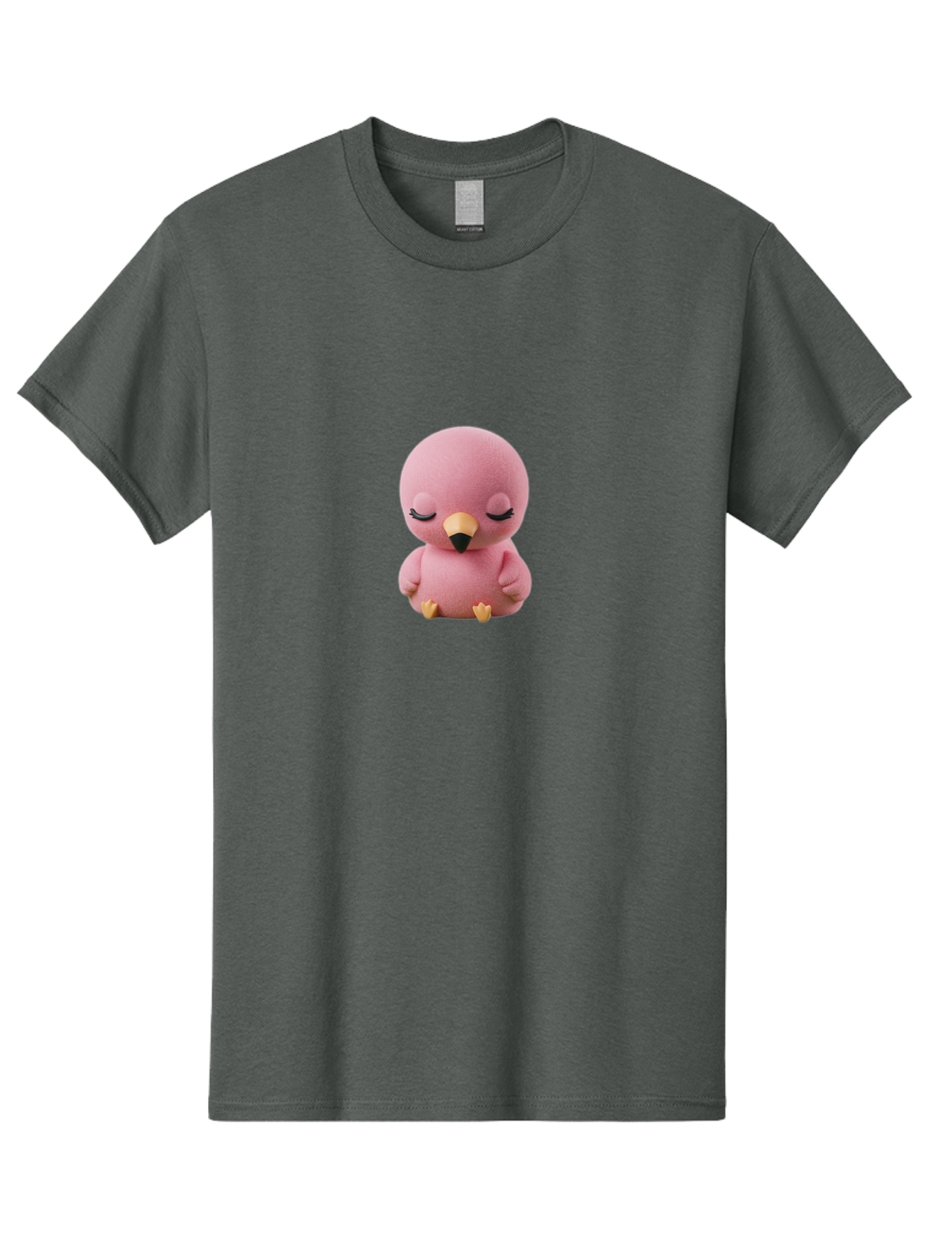 Pink-Flamingo Men'S Graphic Tee, 100% Cotton, Comfortable Casual Summer Wear, Machine Washable, Vintage Camera, Old Camera, Antique Camera, Black Camera, Classic Photography, Photography Equipment, Nostalgic Device, Film Camera, Camera Art Baj184