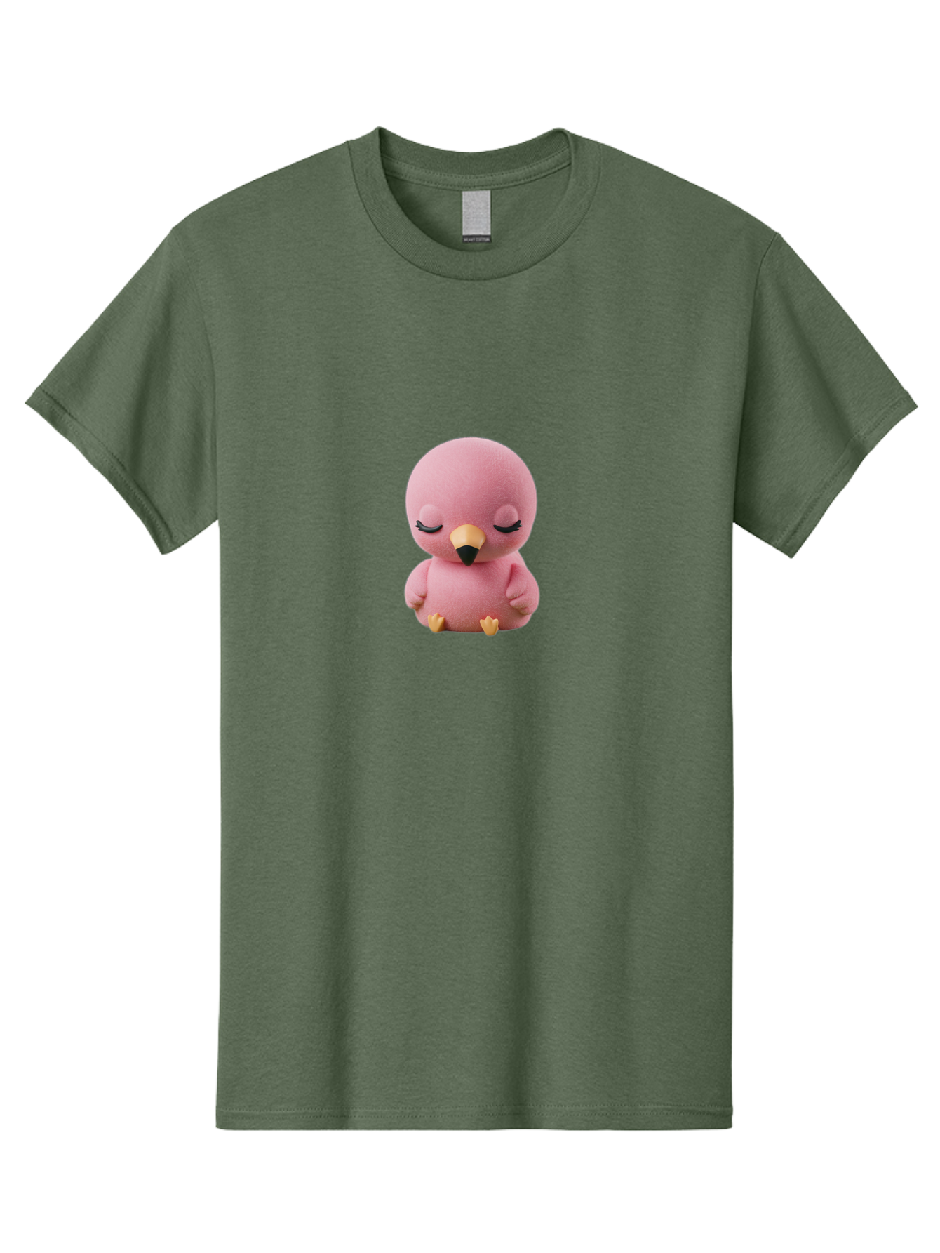 Pink-Flamingo Men'S Graphic Tee, 100% Cotton, Comfortable Casual Summer Wear, Machine Washable, Vintage Camera, Old Camera, Antique Camera, Black Camera, Classic Photography, Photography Equipment, Nostalgic Device, Film Camera, Camera Art Baj184