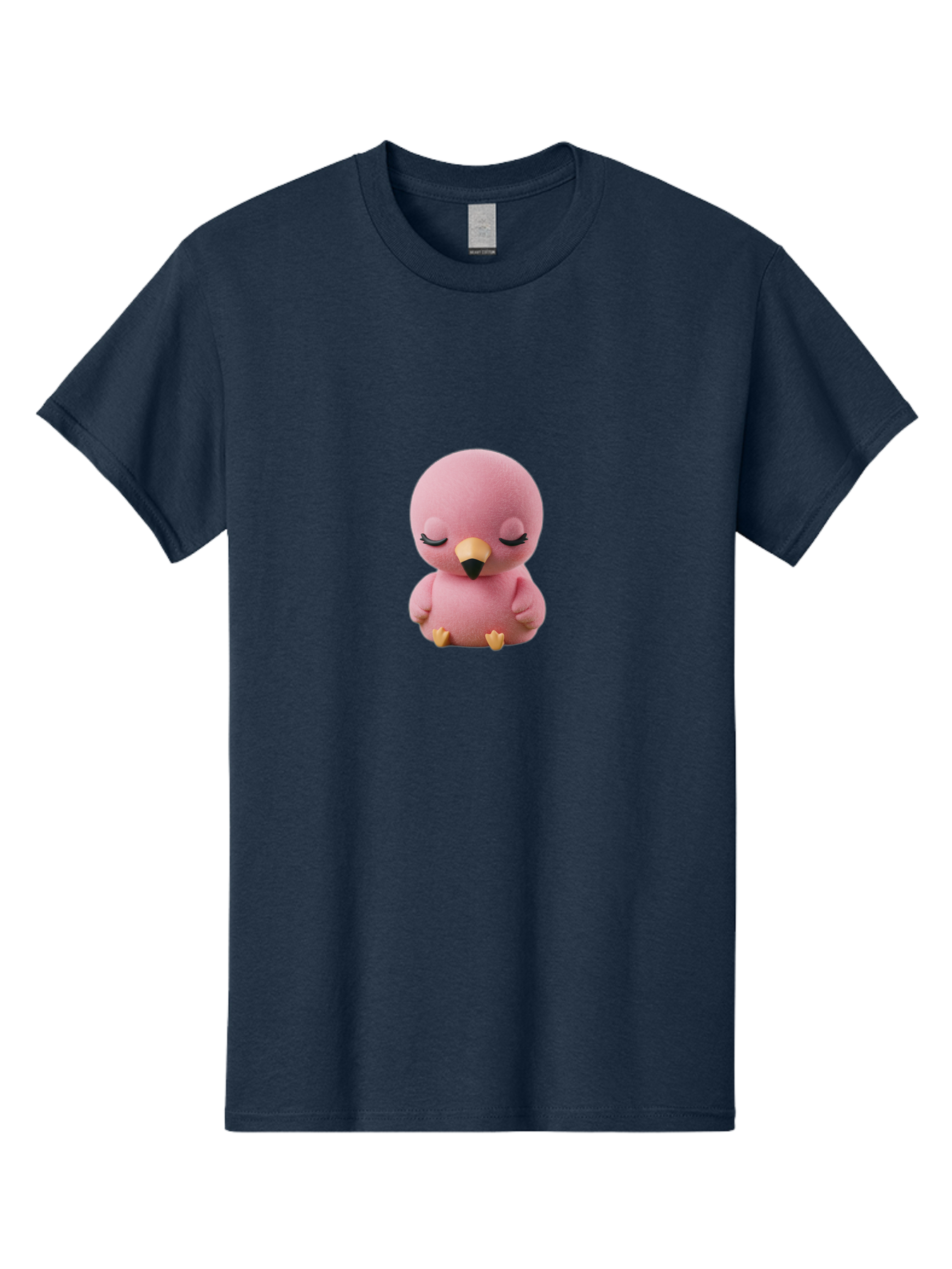Pink-Flamingo Men'S Graphic Tee, 100% Cotton, Comfortable Casual Summer Wear, Machine Washable, Vintage Camera, Old Camera, Antique Camera, Black Camera, Classic Photography, Photography Equipment, Nostalgic Device, Film Camera, Camera Art Baj184