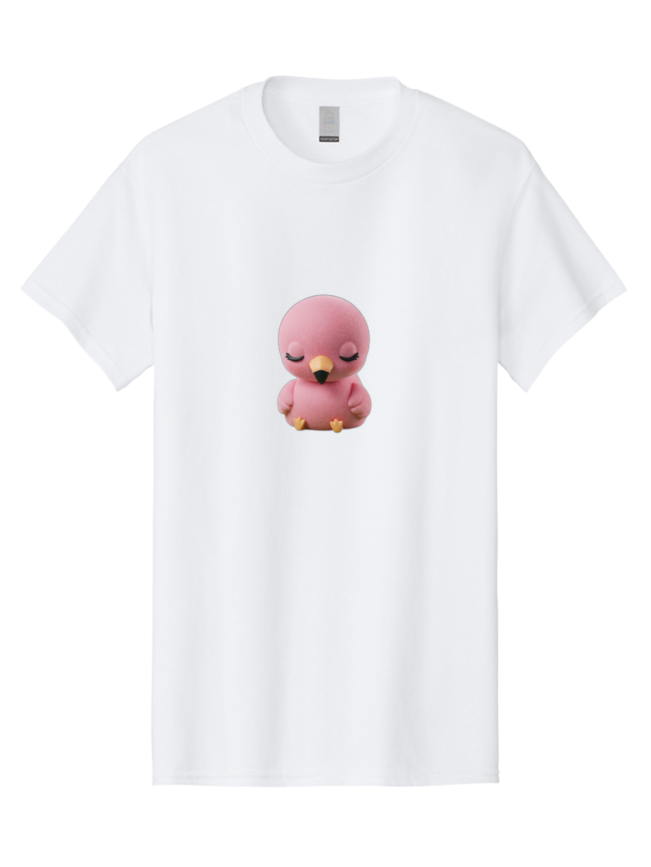 Pink-Flamingo Men'S Graphic Tee, 100% Cotton, Comfortable Casual Summer Wear, Machine Washable, Vintage Camera, Old Camera, Antique Camera, Black Camera, Classic Photography, Photography Equipment, Nostalgic Device, Film Camera, Camera Art Baj184