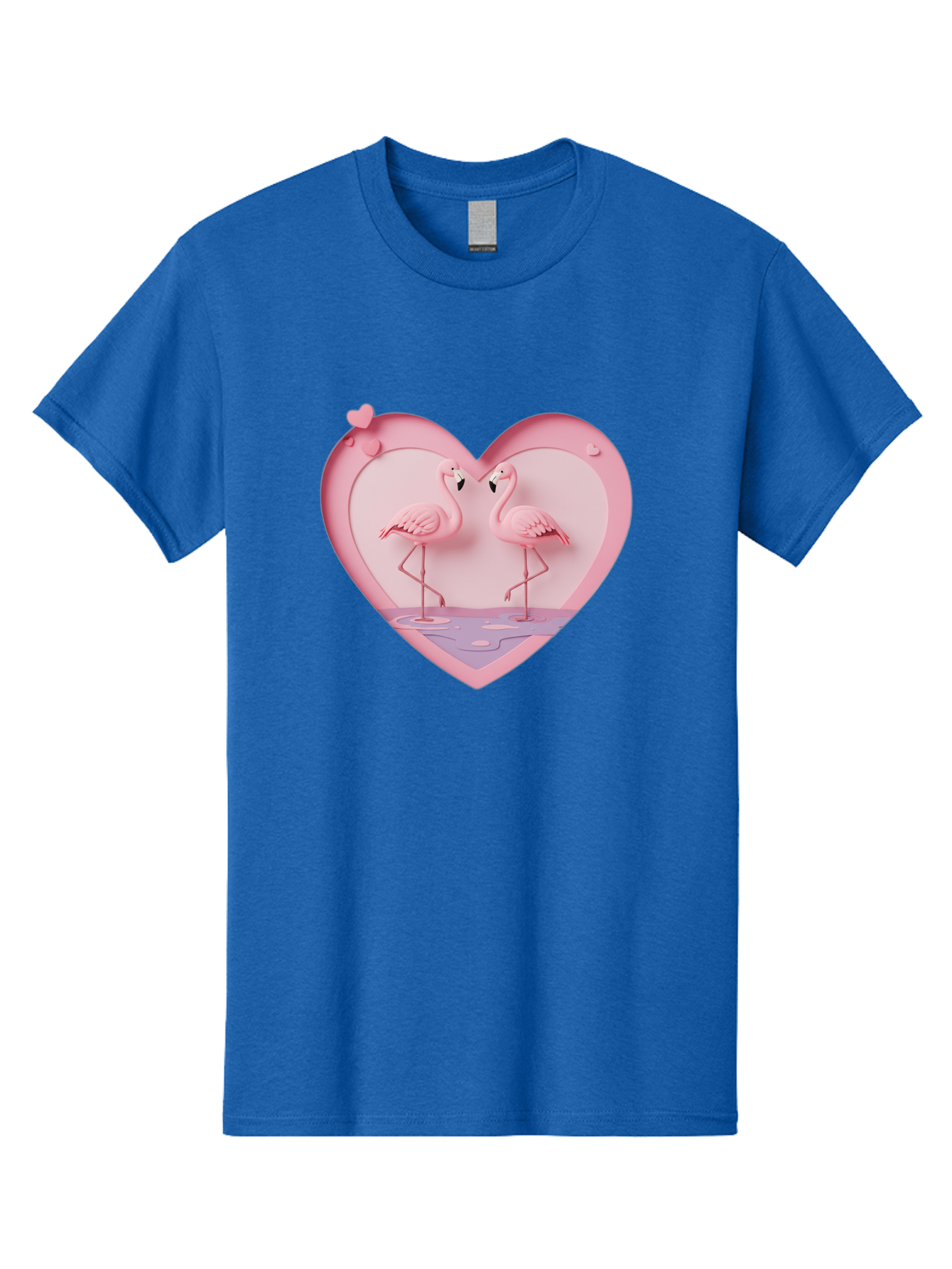 Pink-Flamingos-Heart Men'S Graphic Tee, 100% Cotton, Comfortable Casual Summer Wear, Machine Washable, Vintage Camera, Old Camera, Antique Camera, Black Camera, Classic Photography, Photography Equipment, Nostalgic Device, Film Camera, Baj187