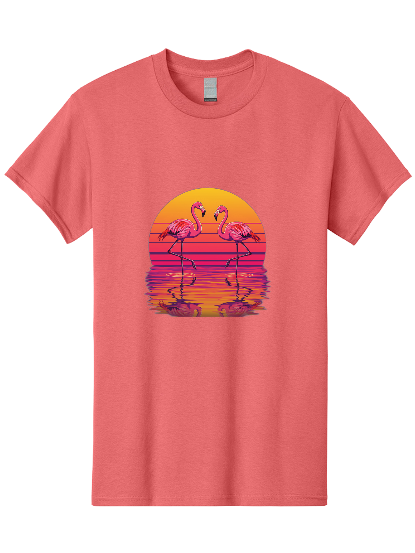Pink-Flamingos Men'S Graphic Tee, 100% Cotton, Comfortable Casual Summer Wear, Machine Washable, Vintage Camera, Old Camera, Antique Camera, Black Camera, Classic Photography, Photography Equipment, Nostalgic Device, Film Camera, Camera Art Baj188