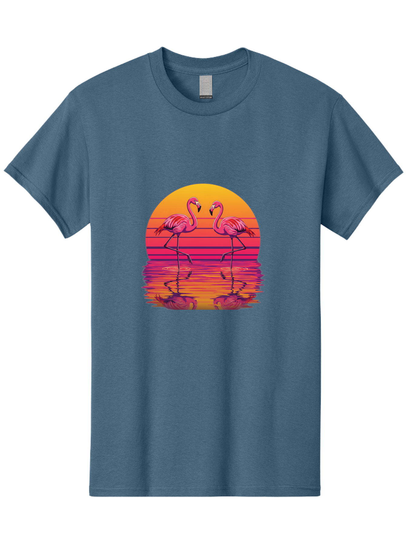 Pink-Flamingos Men'S Graphic Tee, 100% Cotton, Comfortable Casual Summer Wear, Machine Washable, Vintage Camera, Old Camera, Antique Camera, Black Camera, Classic Photography, Photography Equipment, Nostalgic Device, Film Camera, Camera Art Baj188