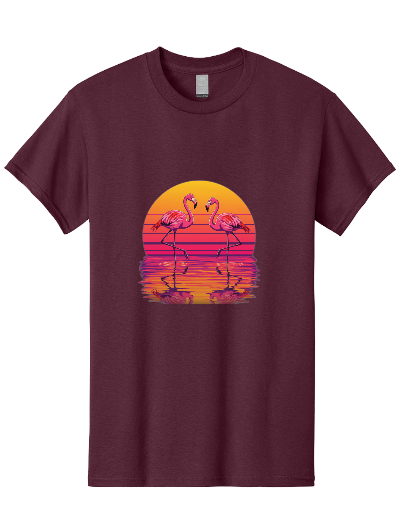 Pink-Flamingos Men'S Graphic Tee, 100% Cotton, Comfortable Casual Summer Wear, Machine Washable, Vintage Camera, Old Camera, Antique Camera, Black Camera, Classic Photography, Photography Equipment, Nostalgic Device, Film Camera, Camera Art Baj188
