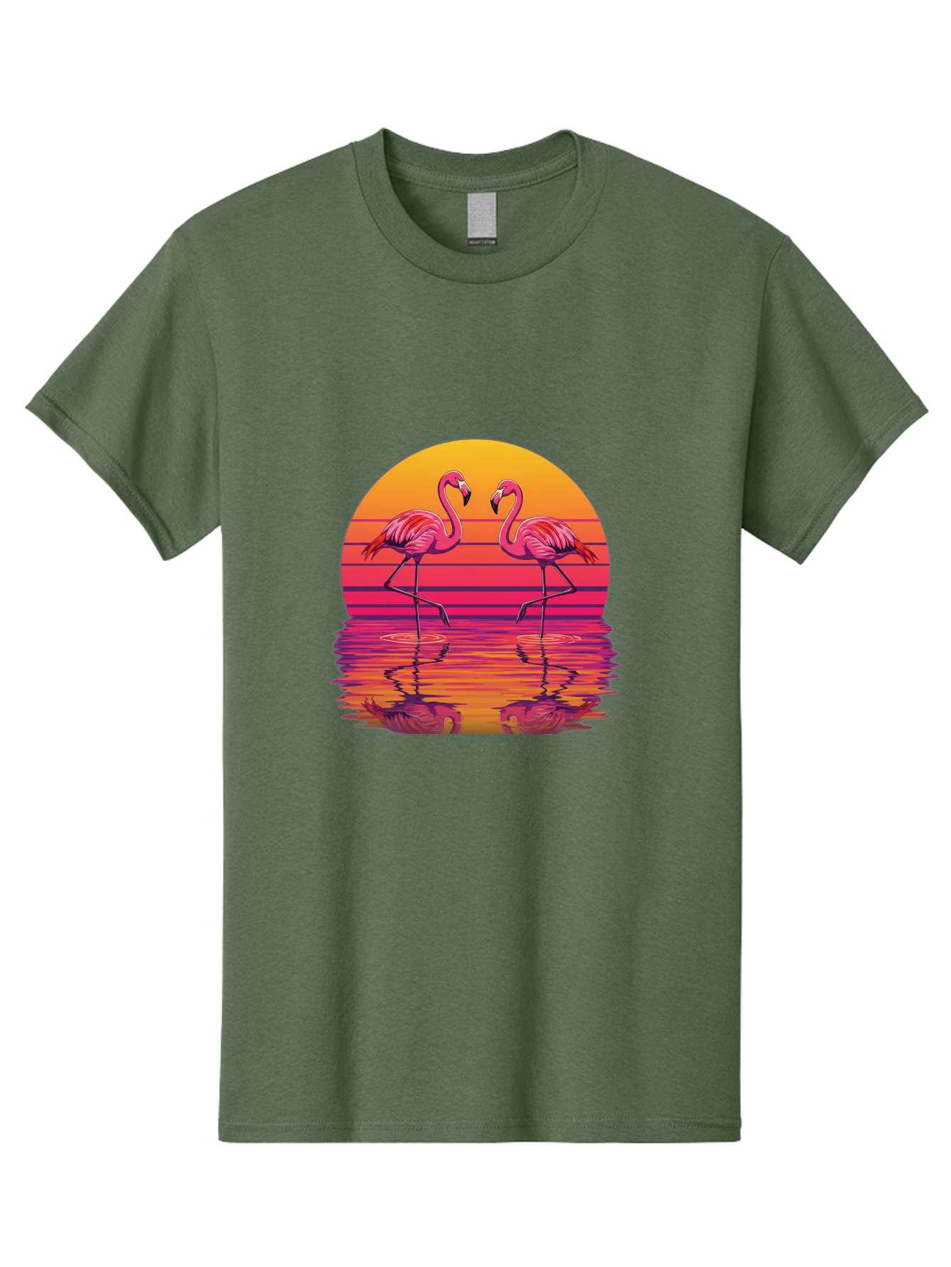 Pink-Flamingos Men'S Graphic Tee, 100% Cotton, Comfortable Casual Summer Wear, Machine Washable, Vintage Camera, Old Camera, Antique Camera, Black Camera, Classic Photography, Photography Equipment, Nostalgic Device, Film Camera, Camera Art Baj188