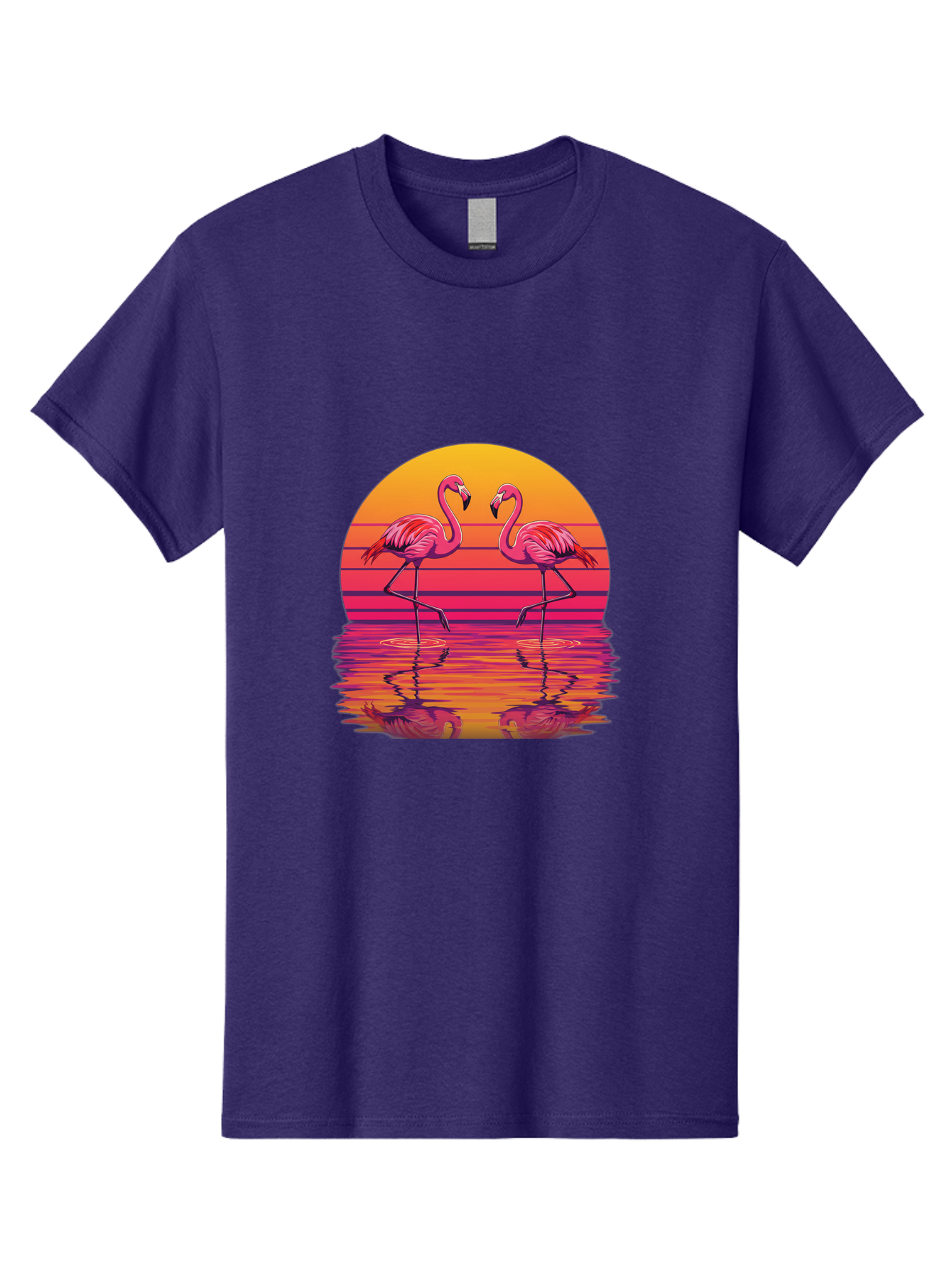 Pink-Flamingos Men'S Graphic Tee, 100% Cotton, Comfortable Casual Summer Wear, Machine Washable, Vintage Camera, Old Camera, Antique Camera, Black Camera, Classic Photography, Photography Equipment, Nostalgic Device, Film Camera, Camera Art Baj188