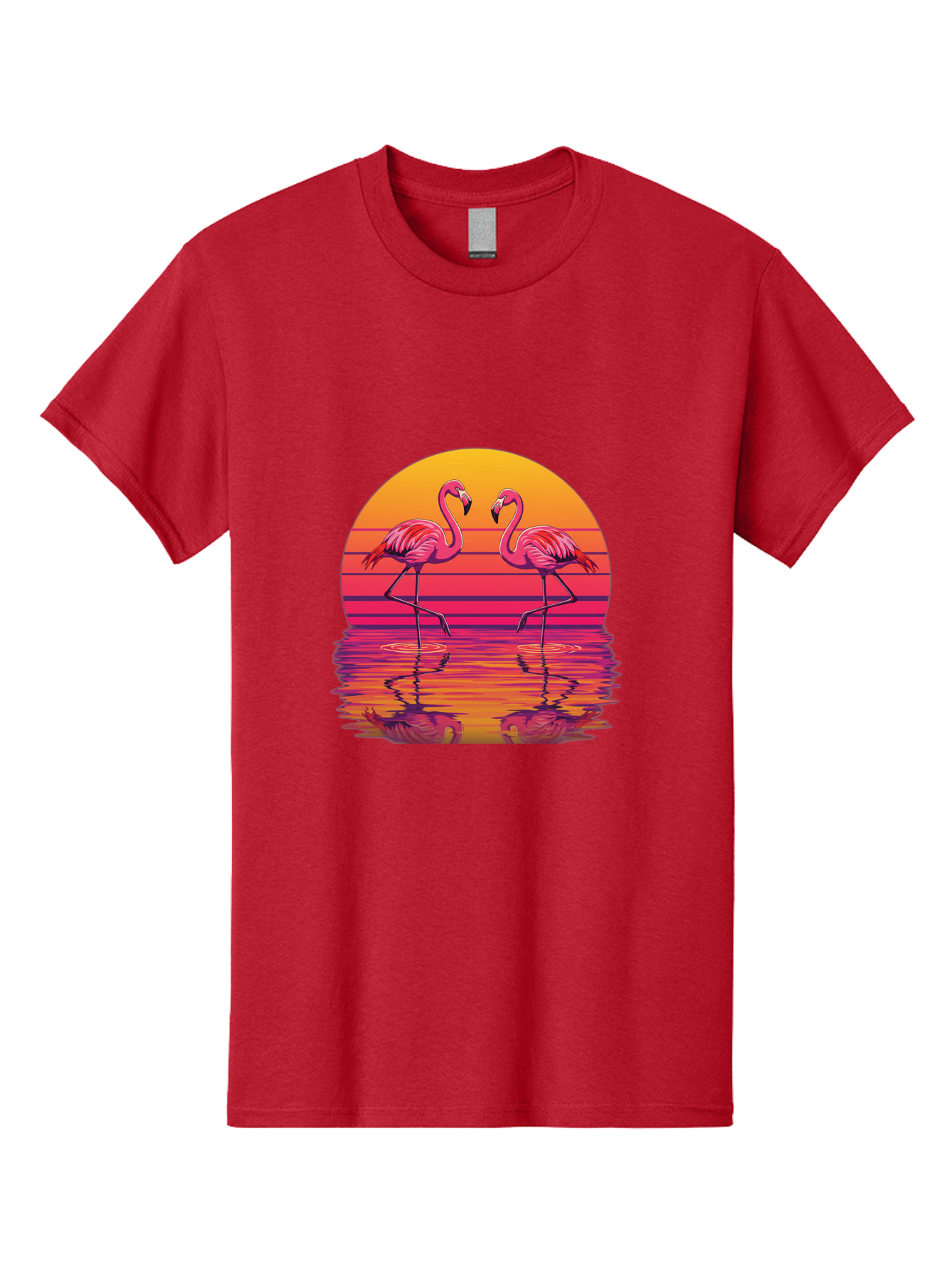 Pink-Flamingos Men'S Graphic Tee, 100% Cotton, Comfortable Casual Summer Wear, Machine Washable, Vintage Camera, Old Camera, Antique Camera, Black Camera, Classic Photography, Photography Equipment, Nostalgic Device, Film Camera, Camera Art Baj188