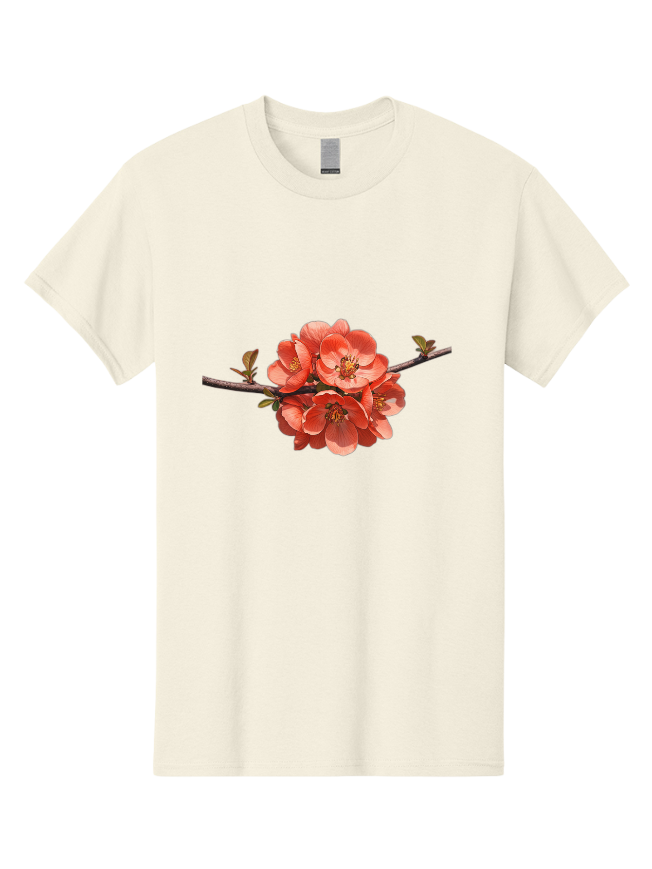 Pink-Flowers-1 Men'S Graphic Tee, 100% Cotton, Comfortable Casual Summer Wear, Machine Washable, Vintage Camera, Old Camera, Antique Camera, Black Camera, Classic Photography, Photography Equipment, Nostalgic Device, Film Camera, Camera Art Baj190