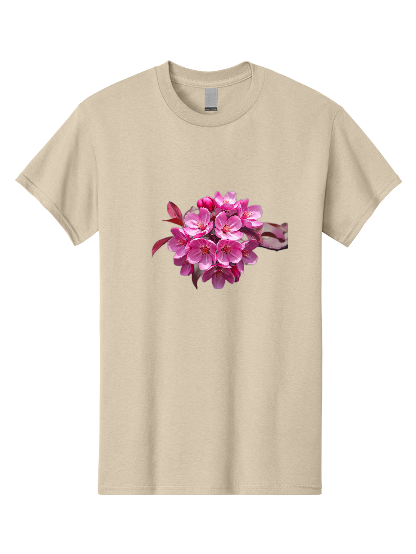 Pink-Flowers Men'S Graphic Tee, 100% Cotton, Comfortable Casual Summer Wear, Machine Washable, Vintage Camera, Old Camera, Antique Camera, Black Camera, Classic Photography, Photography Equipment, Nostalgic Device, Film Camera, Camera Art Baj193