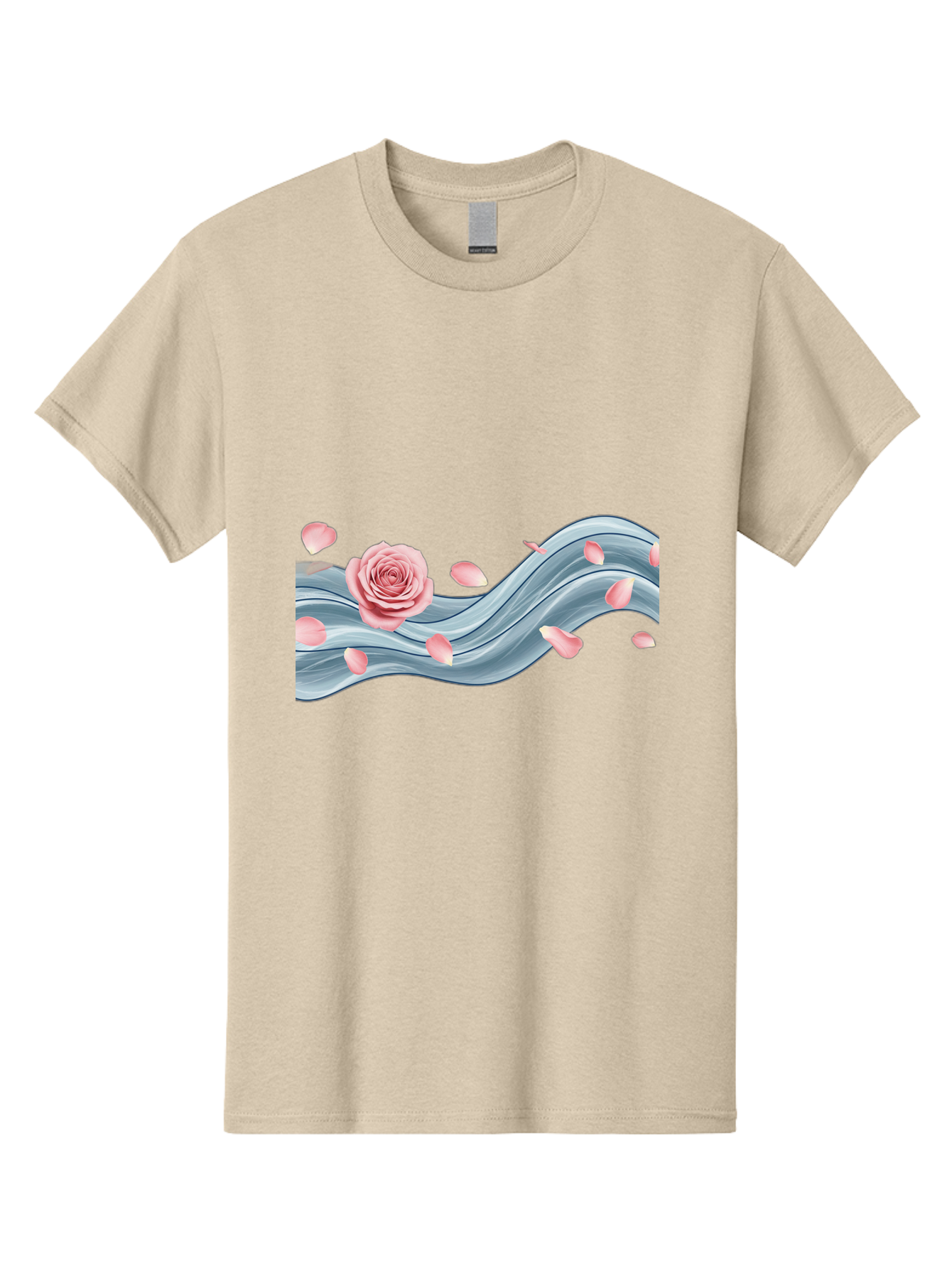 Pink-Rose Men'S Graphic Tee, 100% Cotton, Comfortable Casual Summer Wear, Machine Washable, Vintage Camera, Old Camera, Antique Camera, Black Camera, Classic Photography, Photography Equipment, Nostalgic Device, Film Camera, Camera Art Baj195