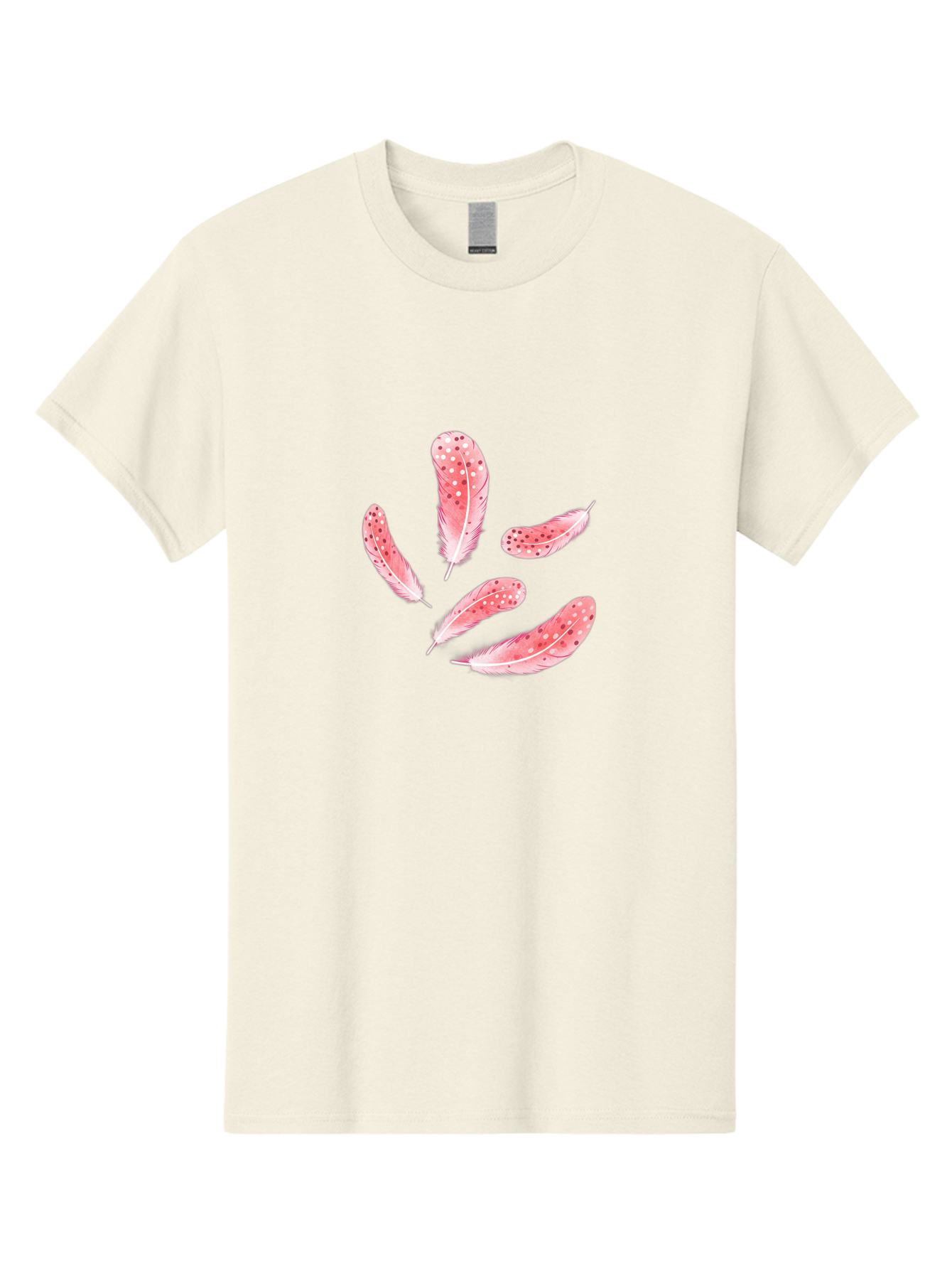 Pink-Spotted-Feathers Men'S Graphic Tee, 100% Cotton, Comfortable Casual Summer Wear, Machine Washable, Vintage Camera, Old Camera, Antique Camera, Black Camera, Classic Photography, Photography Equipment, Nostalgic Device, Film Camera, Baj196