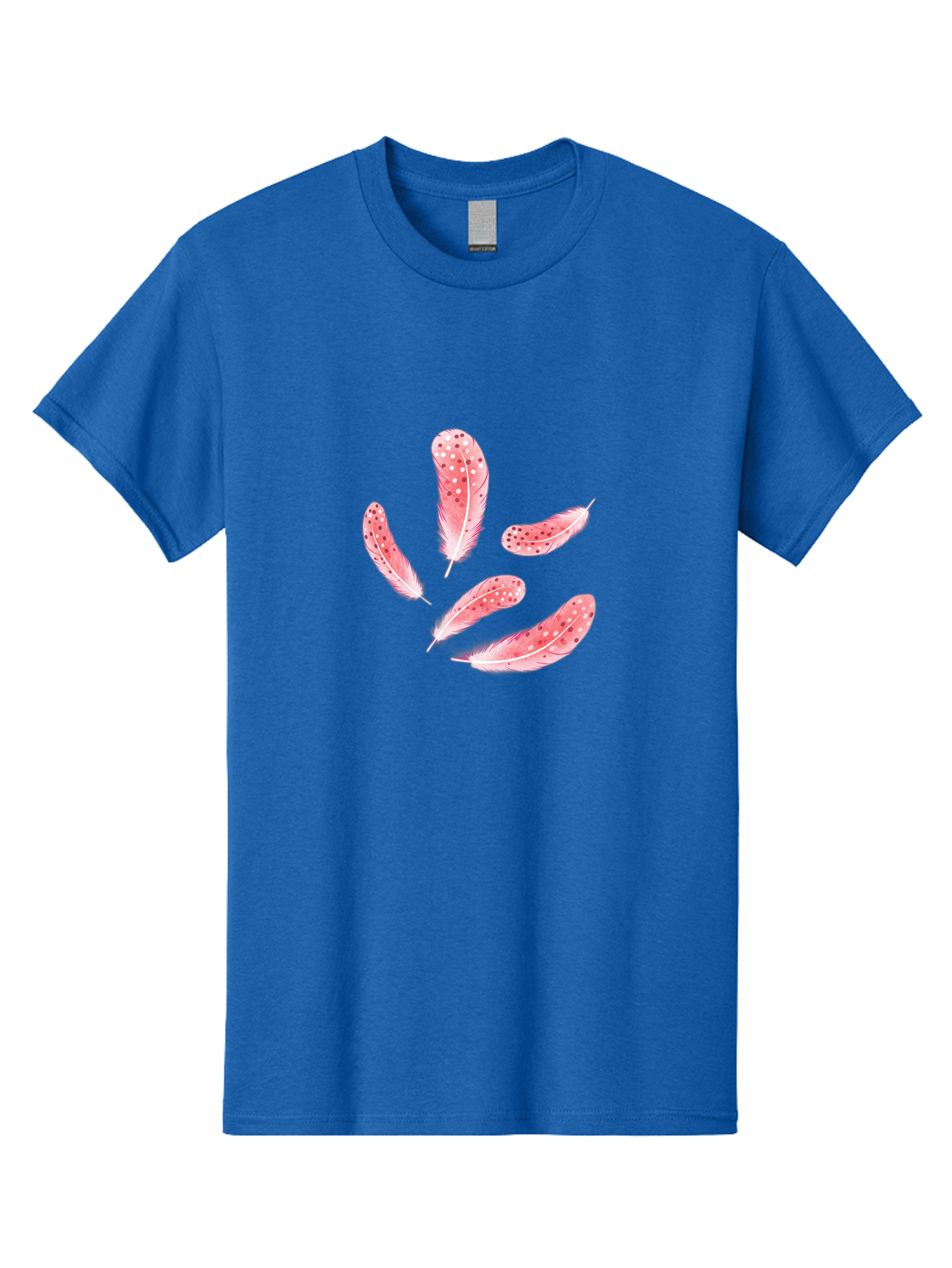 Pink-Spotted-Feathers Men'S Graphic Tee, 100% Cotton, Comfortable Casual Summer Wear, Machine Washable, Vintage Camera, Old Camera, Antique Camera, Black Camera, Classic Photography, Photography Equipment, Nostalgic Device, Film Camera, Baj196