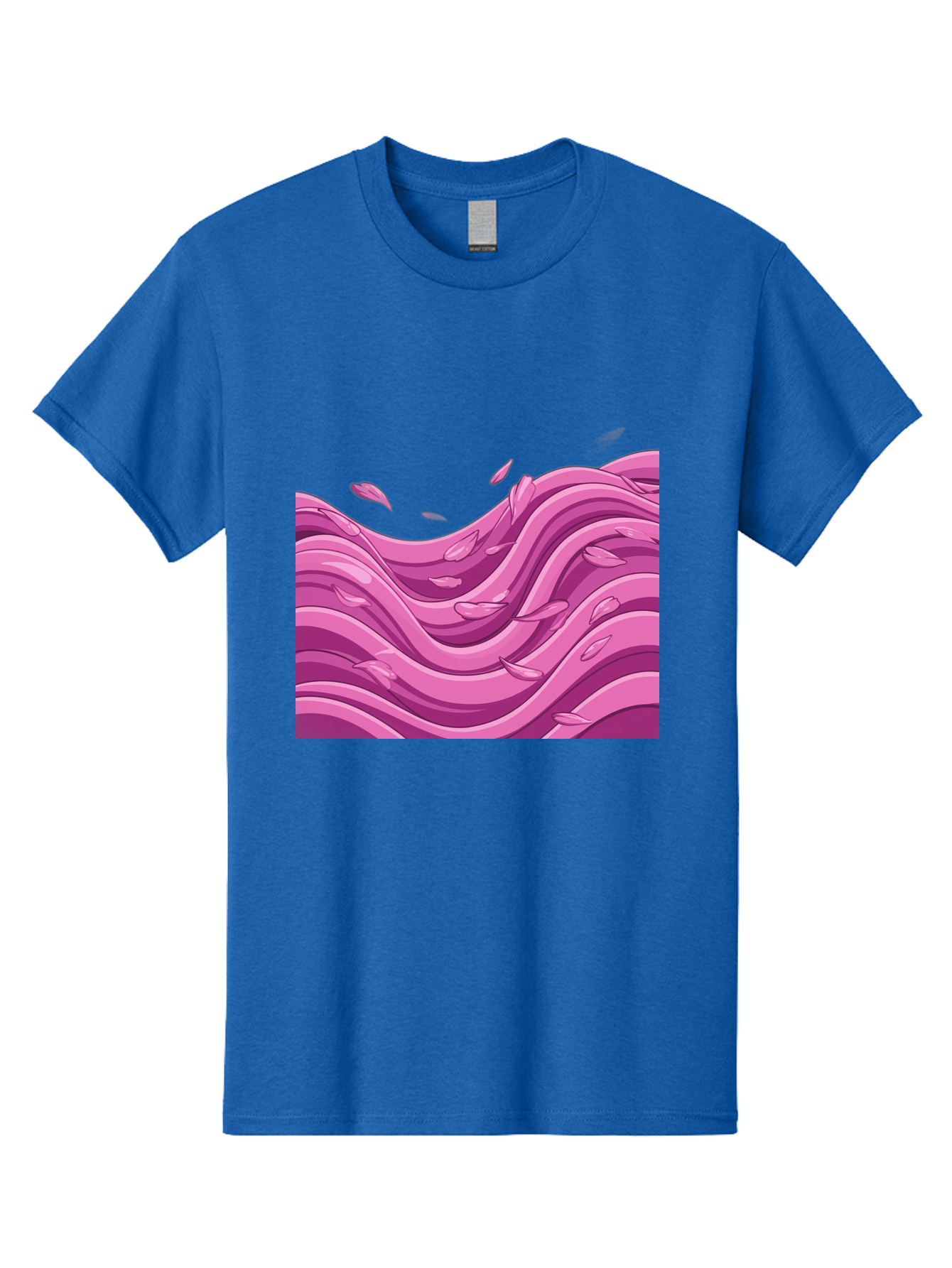 Pink-Waves Men'S Graphic Tee, 100% Cotton, Comfortable Casual Summer Wear, Machine Washable, Vintage Camera, Old Camera, Antique Camera, Black Camera, Classic Photography, Photography Equipment, Nostalgic Device, Film Camera, Camera Art Baj197