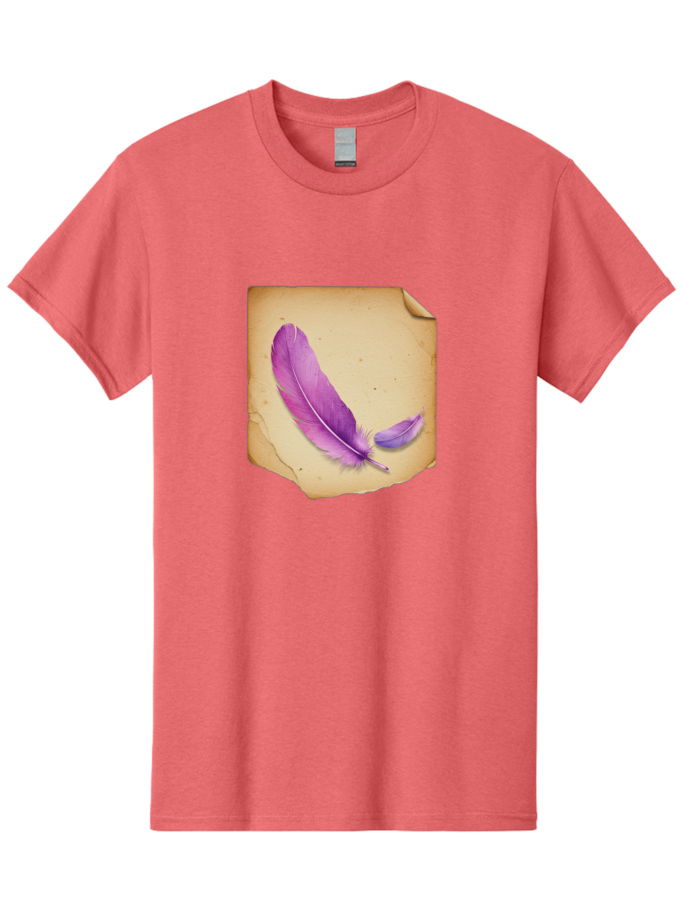 Purple-Feathers Men'S Graphic Tee, 100% Cotton, Comfortable Casual Summer Wear, Machine Washable, Vintage Camera, Old Camera, Antique Camera, Black Camera, Classic Photography, Photography Equipment, Nostalgic Device, Film Camera, Camera Art Baj202