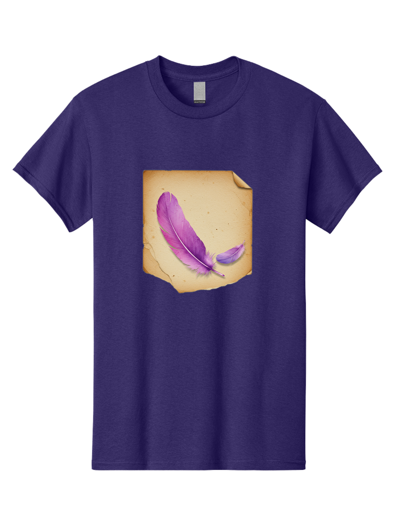 Purple-Feathers Men'S Graphic Tee, 100% Cotton, Comfortable Casual Summer Wear, Machine Washable, Vintage Camera, Old Camera, Antique Camera, Black Camera, Classic Photography, Photography Equipment, Nostalgic Device, Film Camera, Camera Art Baj202