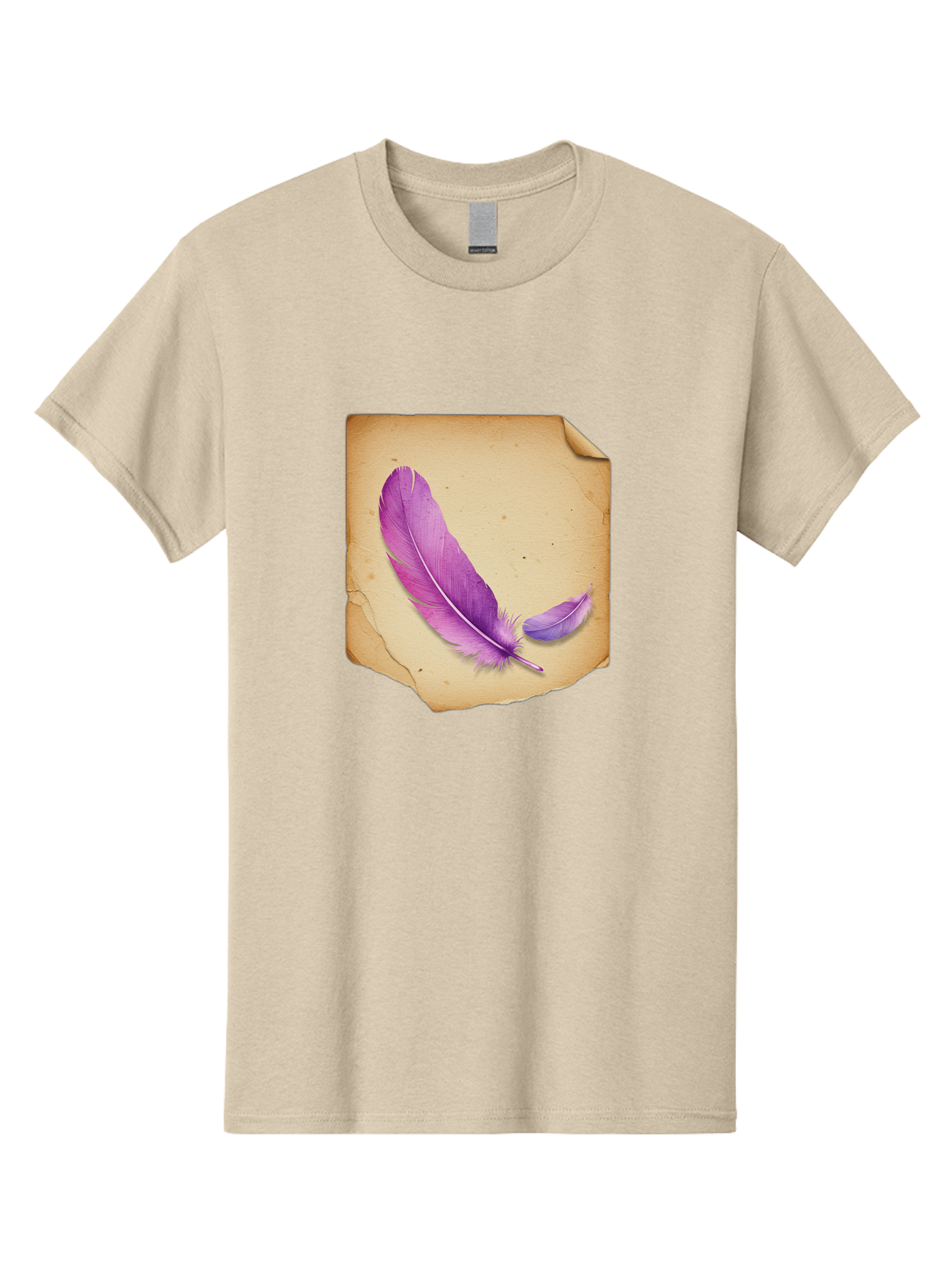 Purple-Feathers Men'S Graphic Tee, 100% Cotton, Comfortable Casual Summer Wear, Machine Washable, Vintage Camera, Old Camera, Antique Camera, Black Camera, Classic Photography, Photography Equipment, Nostalgic Device, Film Camera, Camera Art Baj202