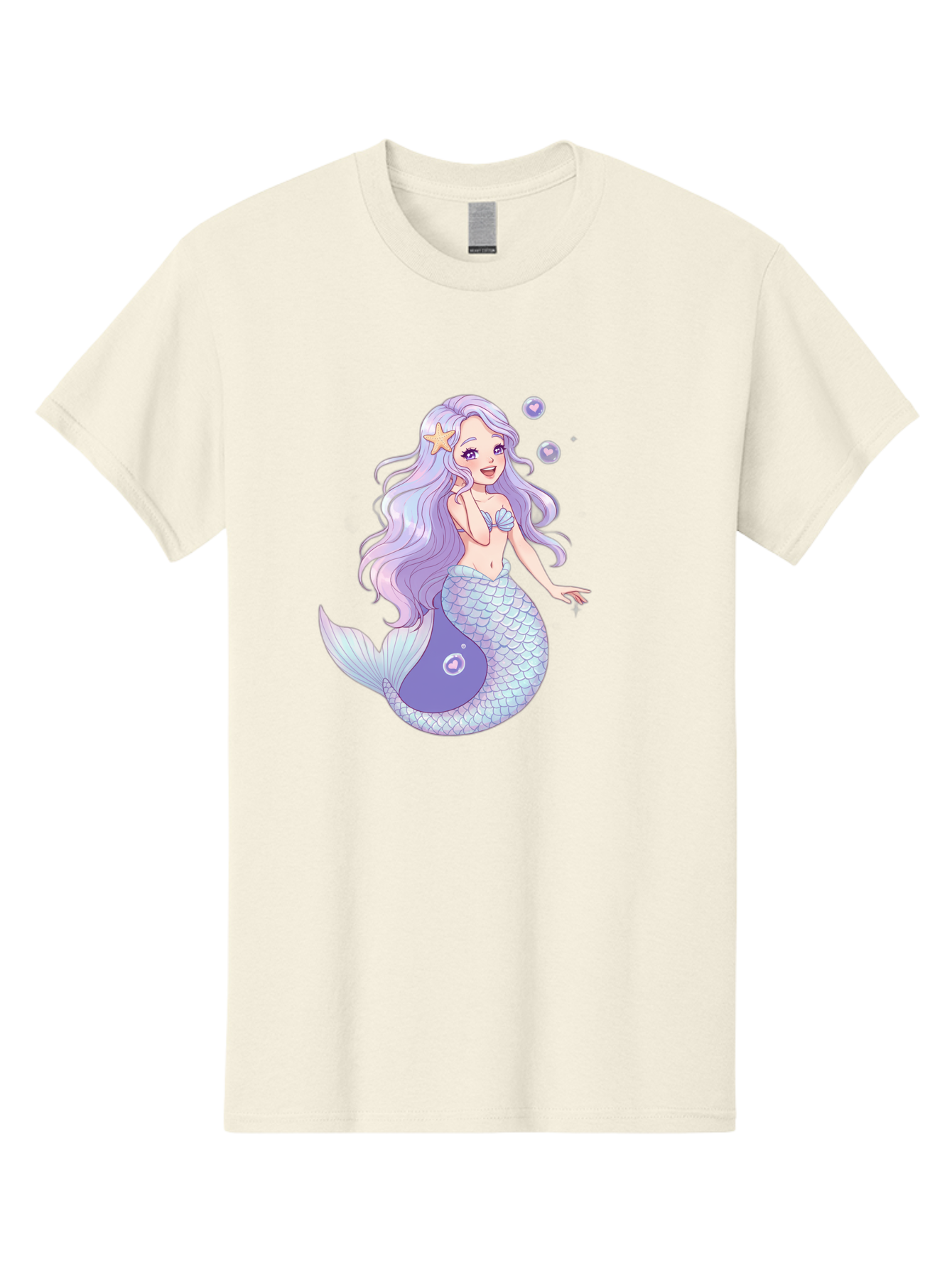 Purple-Mermaid-1 Men'S Graphic Tee, 100% Cotton, Comfortable Casual Summer Wear, Machine Washable, Vintage Camera, Old Camera, Antique Camera, Black Camera, Classic Photography, Photography Equipment, Nostalgic Device, Film Camera, Camera Art Baj203