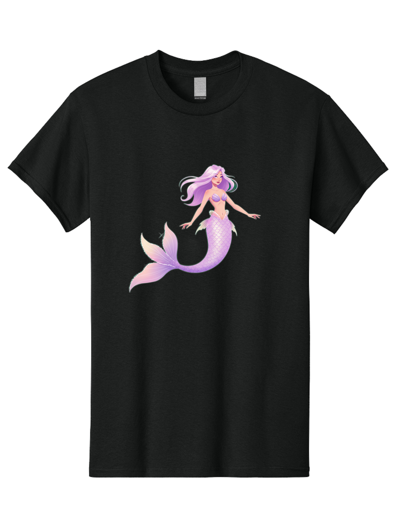 Purple-Mermaid Men'S Graphic Tee, 100% Cotton, Comfortable Casual Summer Wear, Machine Washable, Vintage Camera, Old Camera, Antique Camera, Black Camera, Classic Photography, Photography Equipment, Nostalgic Device, Film Camera, Camera Art Baj205