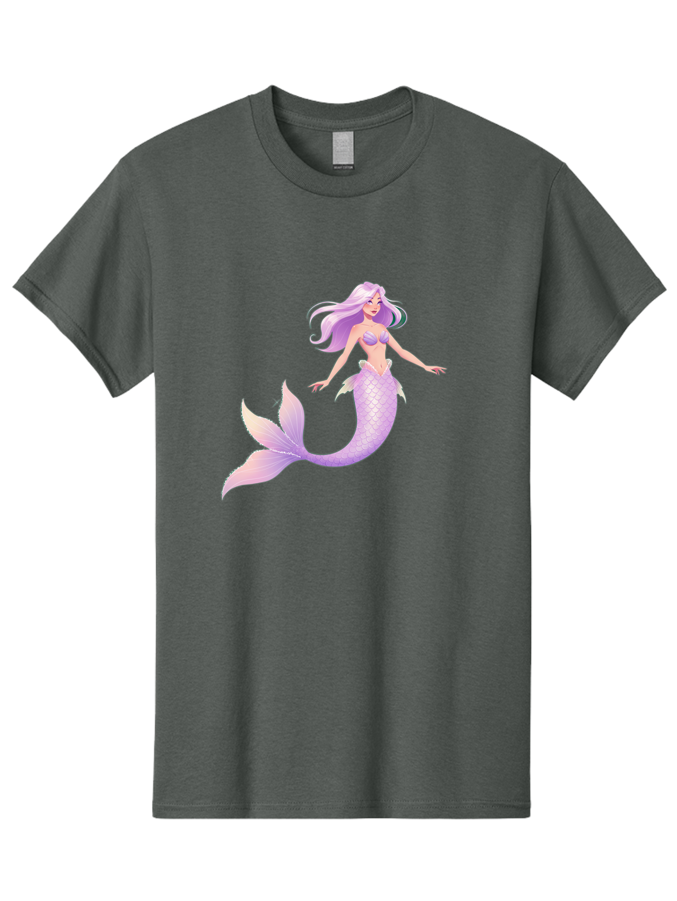 Purple-Mermaid Men'S Graphic Tee, 100% Cotton, Comfortable Casual Summer Wear, Machine Washable, Vintage Camera, Old Camera, Antique Camera, Black Camera, Classic Photography, Photography Equipment, Nostalgic Device, Film Camera, Camera Art Baj205
