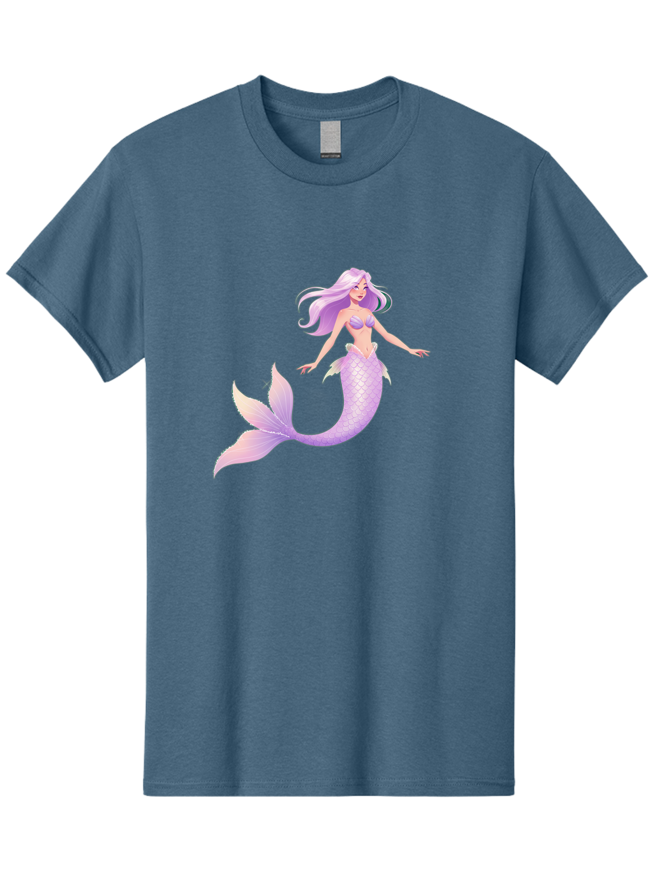 Purple-Mermaid Men'S Graphic Tee, 100% Cotton, Comfortable Casual Summer Wear, Machine Washable, Vintage Camera, Old Camera, Antique Camera, Black Camera, Classic Photography, Photography Equipment, Nostalgic Device, Film Camera, Camera Art Baj205