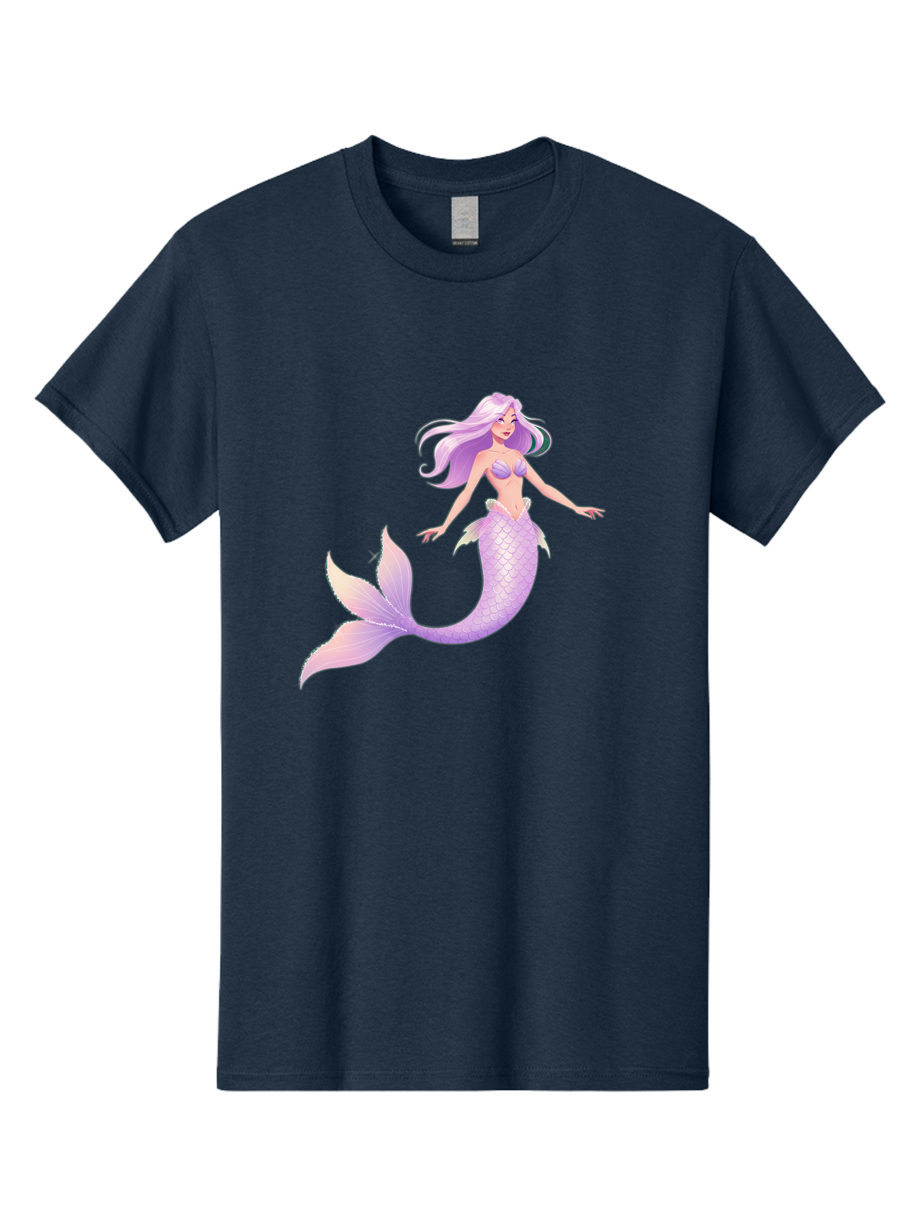Purple-Mermaid Men'S Graphic Tee, 100% Cotton, Comfortable Casual Summer Wear, Machine Washable, Vintage Camera, Old Camera, Antique Camera, Black Camera, Classic Photography, Photography Equipment, Nostalgic Device, Film Camera, Camera Art Baj205