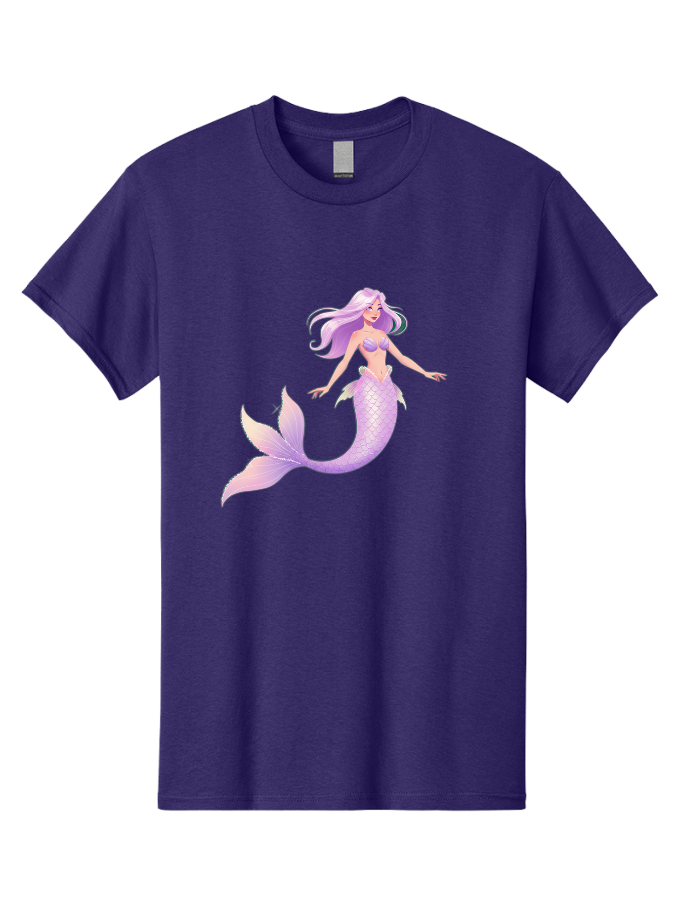 Purple-Mermaid Men'S Graphic Tee, 100% Cotton, Comfortable Casual Summer Wear, Machine Washable, Vintage Camera, Old Camera, Antique Camera, Black Camera, Classic Photography, Photography Equipment, Nostalgic Device, Film Camera, Camera Art Baj205