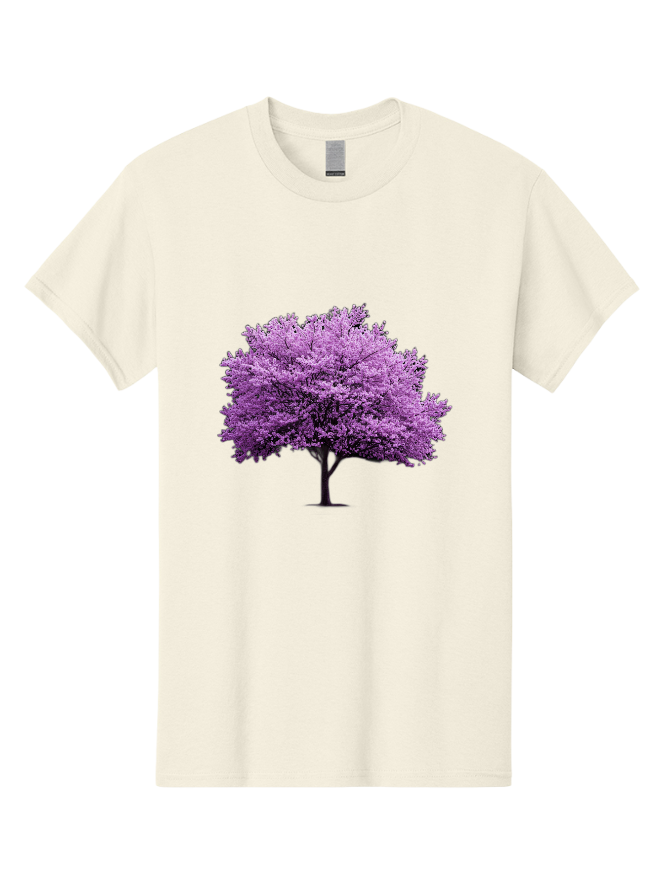 Purple-Tree-1 Men'S Graphic Tee, 100% Cotton, Comfortable Casual Summer Wear, Machine Washable, Vintage Camera, Old Camera, Antique Camera, Black Camera, Classic Photography, Photography Equipment, Nostalgic Device, Film Camera, Camera Art Baj208