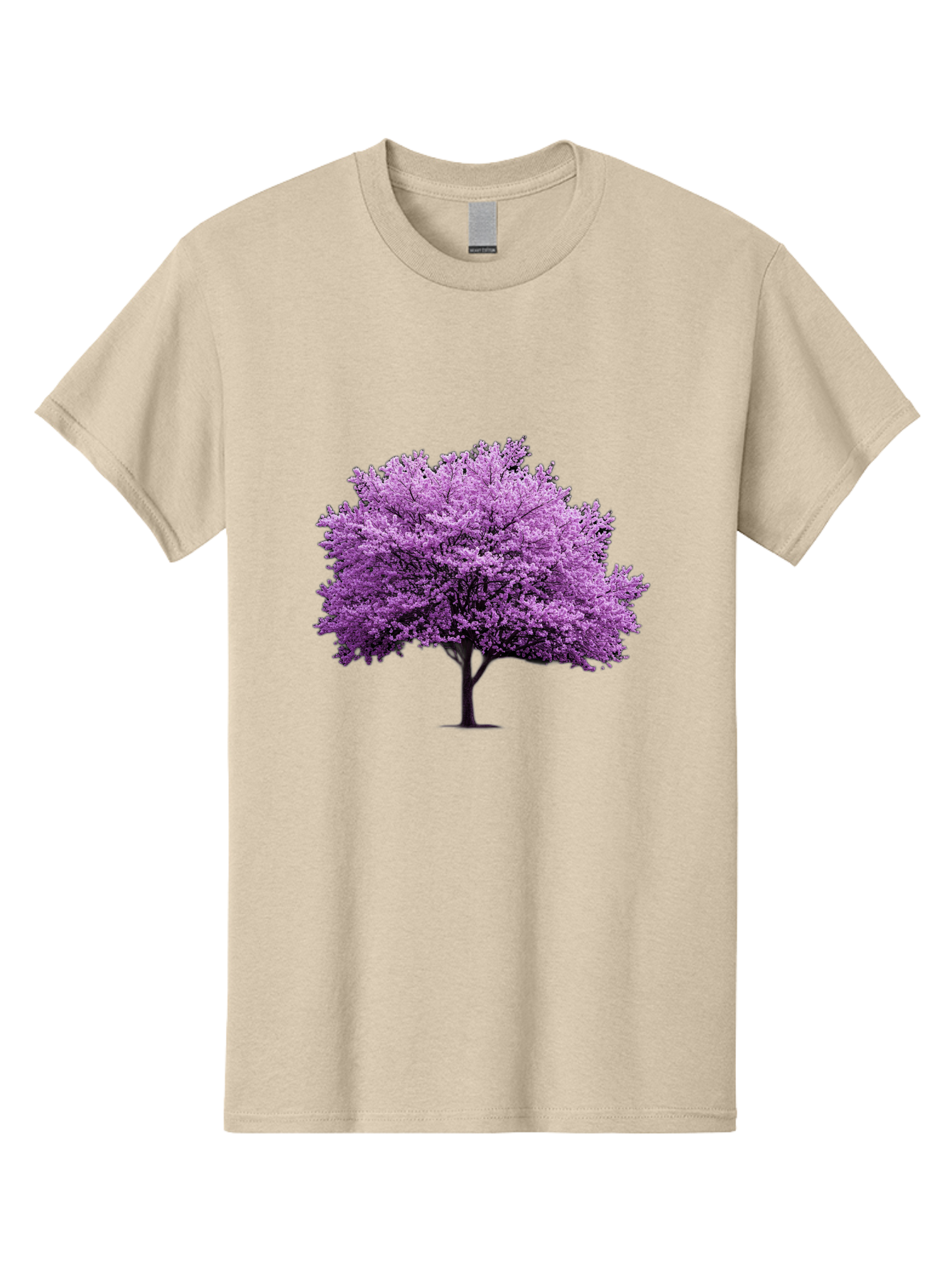 Purple-Tree-1 Men'S Graphic Tee, 100% Cotton, Comfortable Casual Summer Wear, Machine Washable, Vintage Camera, Old Camera, Antique Camera, Black Camera, Classic Photography, Photography Equipment, Nostalgic Device, Film Camera, Camera Art Baj208
