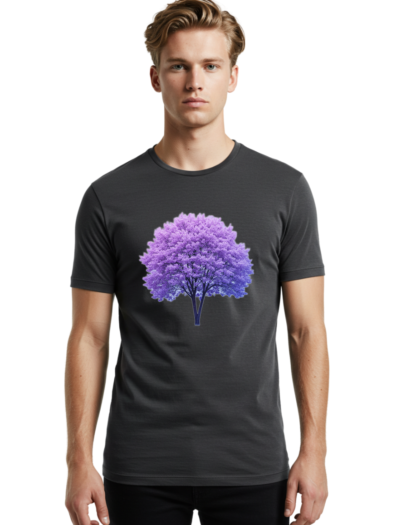 Purple-Tree Men'S Graphic Tee, 100% Cotton, Comfortable Casual Summer Wear, Machine Washable, Vintage Camera, Old Camera, Antique Camera, Black Camera, Classic Photography, Photography Equipment, Nostalgic Device, Film Camera, Camera Art Baj209