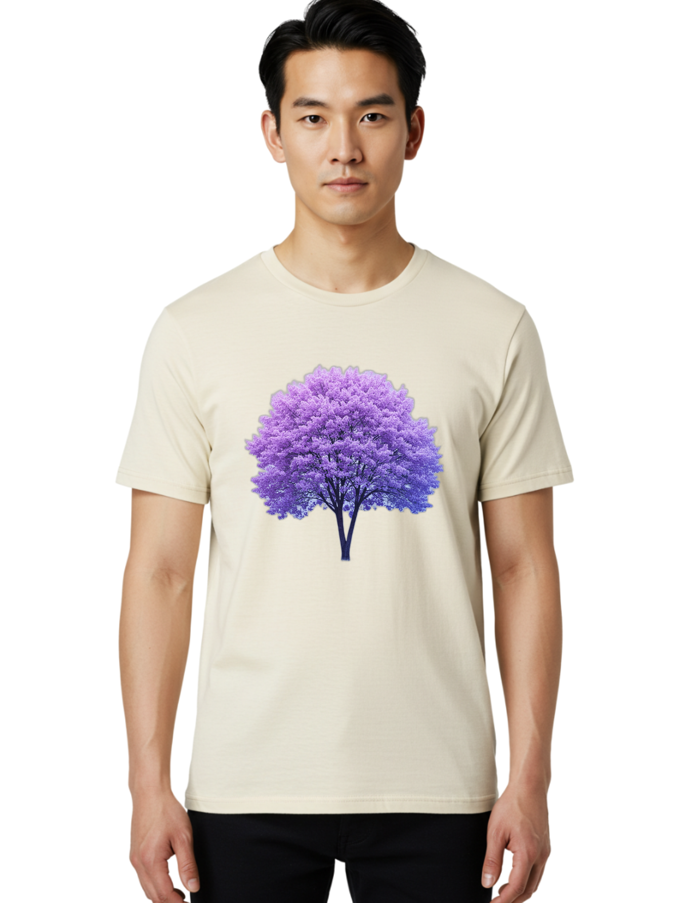Purple-Tree Men'S Graphic Tee, 100% Cotton, Comfortable Casual Summer Wear, Machine Washable, Vintage Camera, Old Camera, Antique Camera, Black Camera, Classic Photography, Photography Equipment, Nostalgic Device, Film Camera, Camera Art Baj209