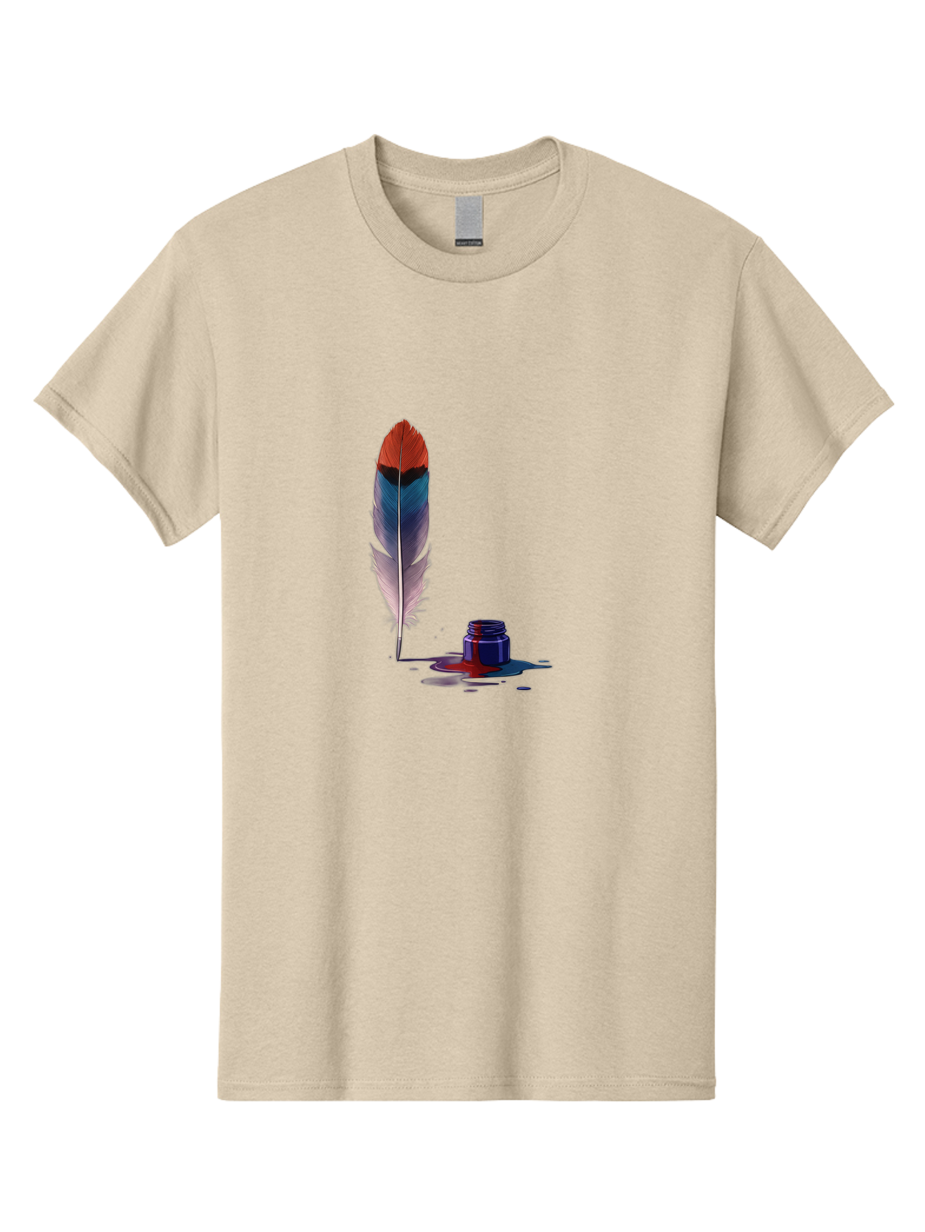 Quill-And-Inkwell Men'S Graphic Tee, 100% Cotton, Comfortable Casual Summer Wear, Machine Washable, Vintage Camera, Old Camera, Antique Camera, Black Camera, Classic Photography, Photography Equipment, Nostalgic Device, Film Camera, Camera Art Baj211