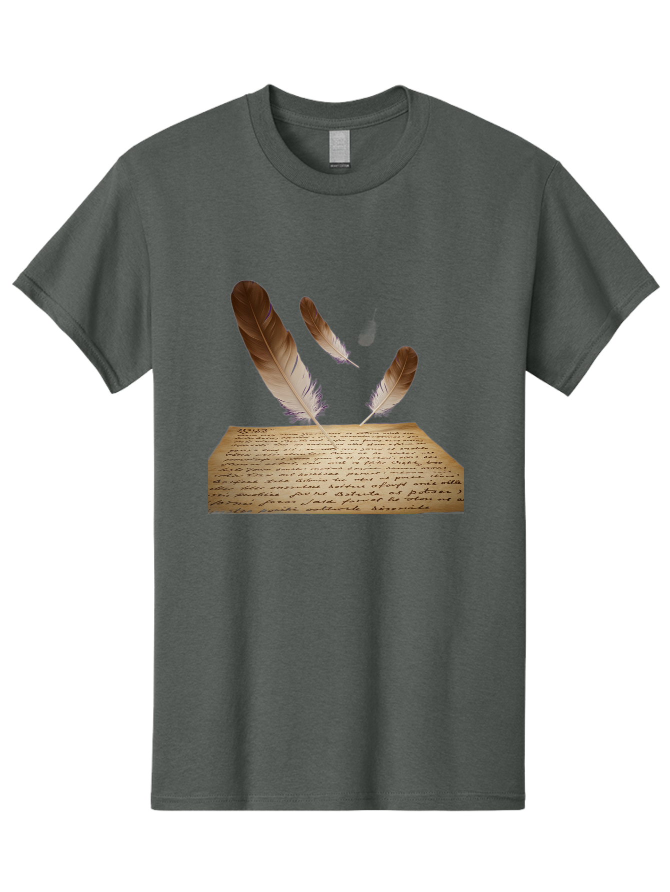 Quill-Pens Men'S Graphic Tee, 100% Cotton, Comfortable Casual Summer Wear, Machine Washable, Vintage Camera, Old Camera, Antique Camera, Black Camera, Classic Photography, Photography Equipment, Nostalgic Device, Film Camera, Camera Art Baj216
