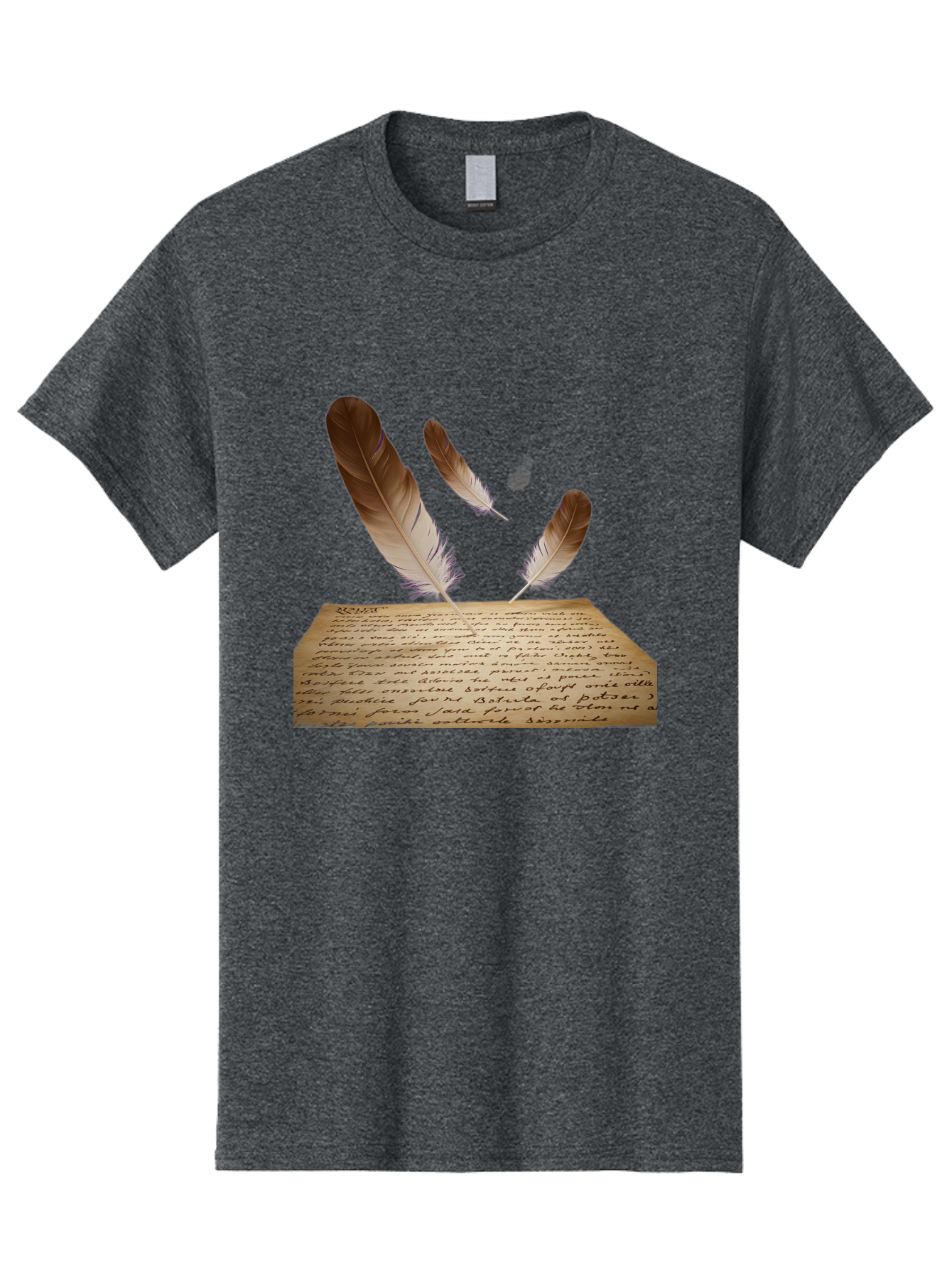 Quill-Pens Men'S Graphic Tee, 100% Cotton, Comfortable Casual Summer Wear, Machine Washable, Vintage Camera, Old Camera, Antique Camera, Black Camera, Classic Photography, Photography Equipment, Nostalgic Device, Film Camera, Camera Art Baj216