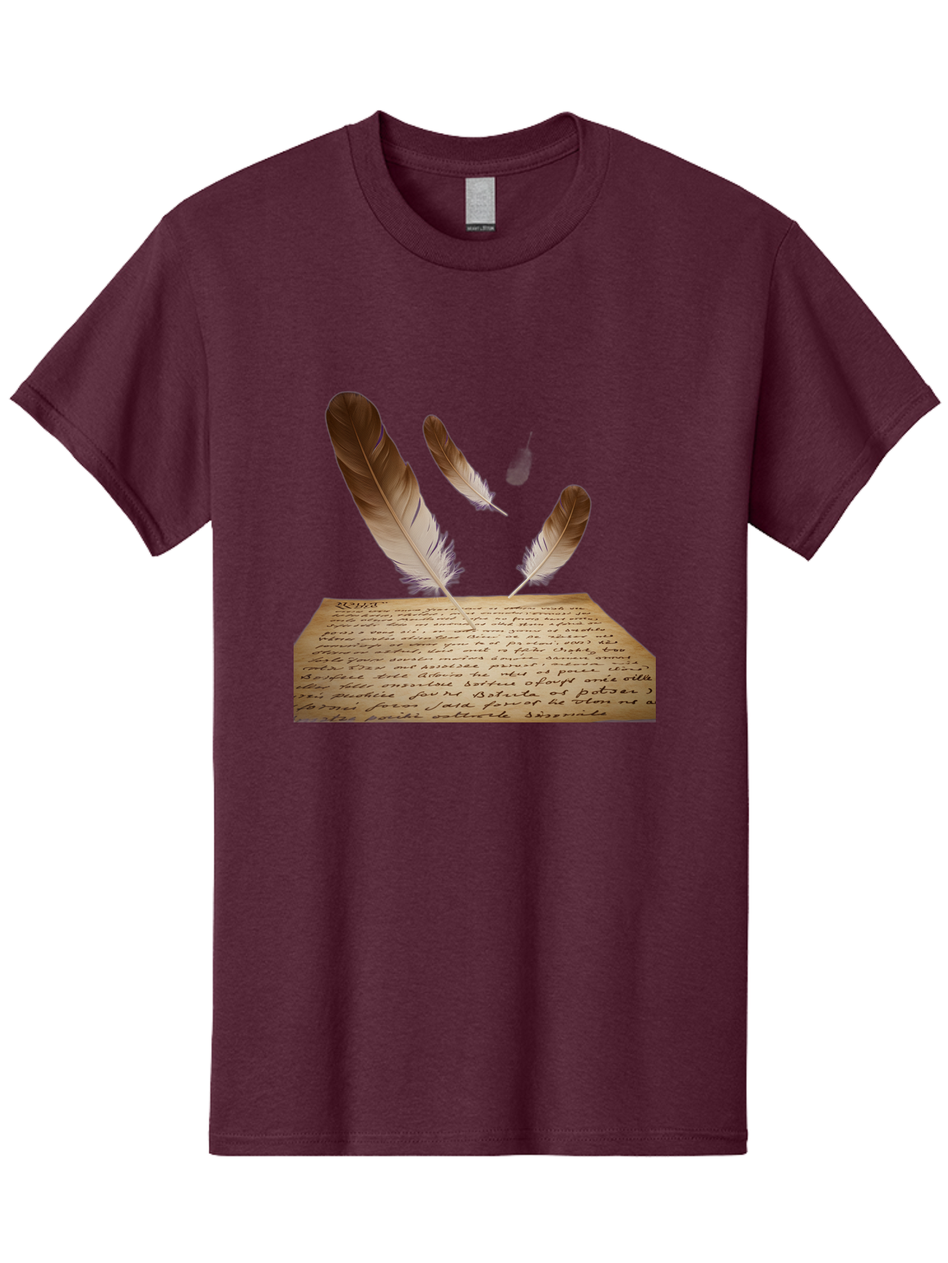 Quill-Pens Men'S Graphic Tee, 100% Cotton, Comfortable Casual Summer Wear, Machine Washable, Vintage Camera, Old Camera, Antique Camera, Black Camera, Classic Photography, Photography Equipment, Nostalgic Device, Film Camera, Camera Art Baj216