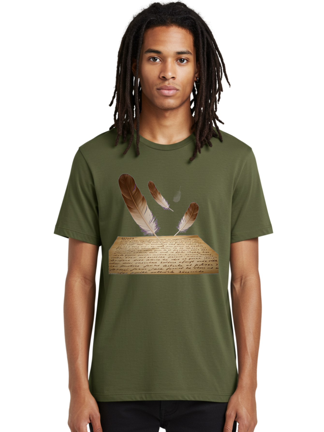 Quill-Pens Men'S Graphic Tee, 100% Cotton, Comfortable Casual Summer Wear, Machine Washable, Vintage Camera, Old Camera, Antique Camera, Black Camera, Classic Photography, Photography Equipment, Nostalgic Device, Film Camera, Camera Art Baj216