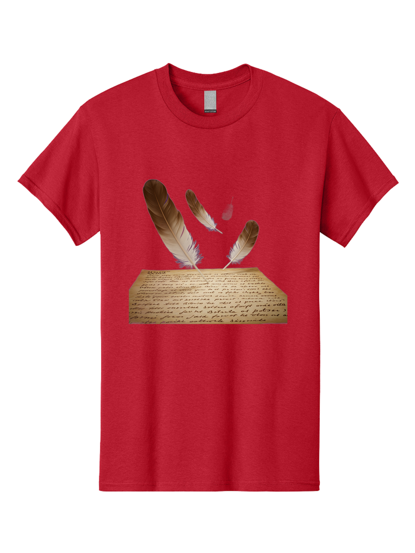 Quill-Pens Men'S Graphic Tee, 100% Cotton, Comfortable Casual Summer Wear, Machine Washable, Vintage Camera, Old Camera, Antique Camera, Black Camera, Classic Photography, Photography Equipment, Nostalgic Device, Film Camera, Camera Art Baj216