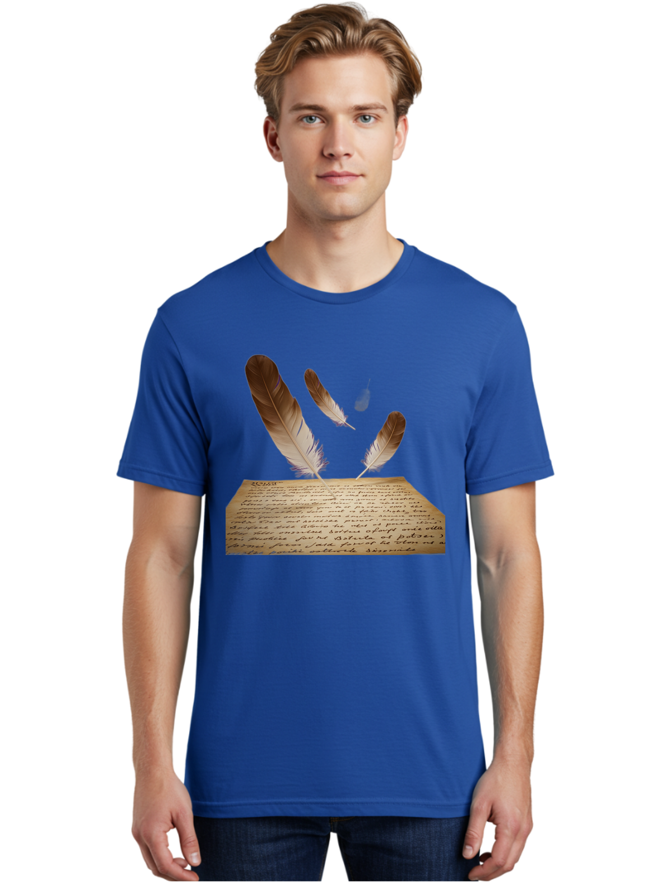 Quill-Pens Men'S Graphic Tee, 100% Cotton, Comfortable Casual Summer Wear, Machine Washable, Vintage Camera, Old Camera, Antique Camera, Black Camera, Classic Photography, Photography Equipment, Nostalgic Device, Film Camera, Camera Art Baj216